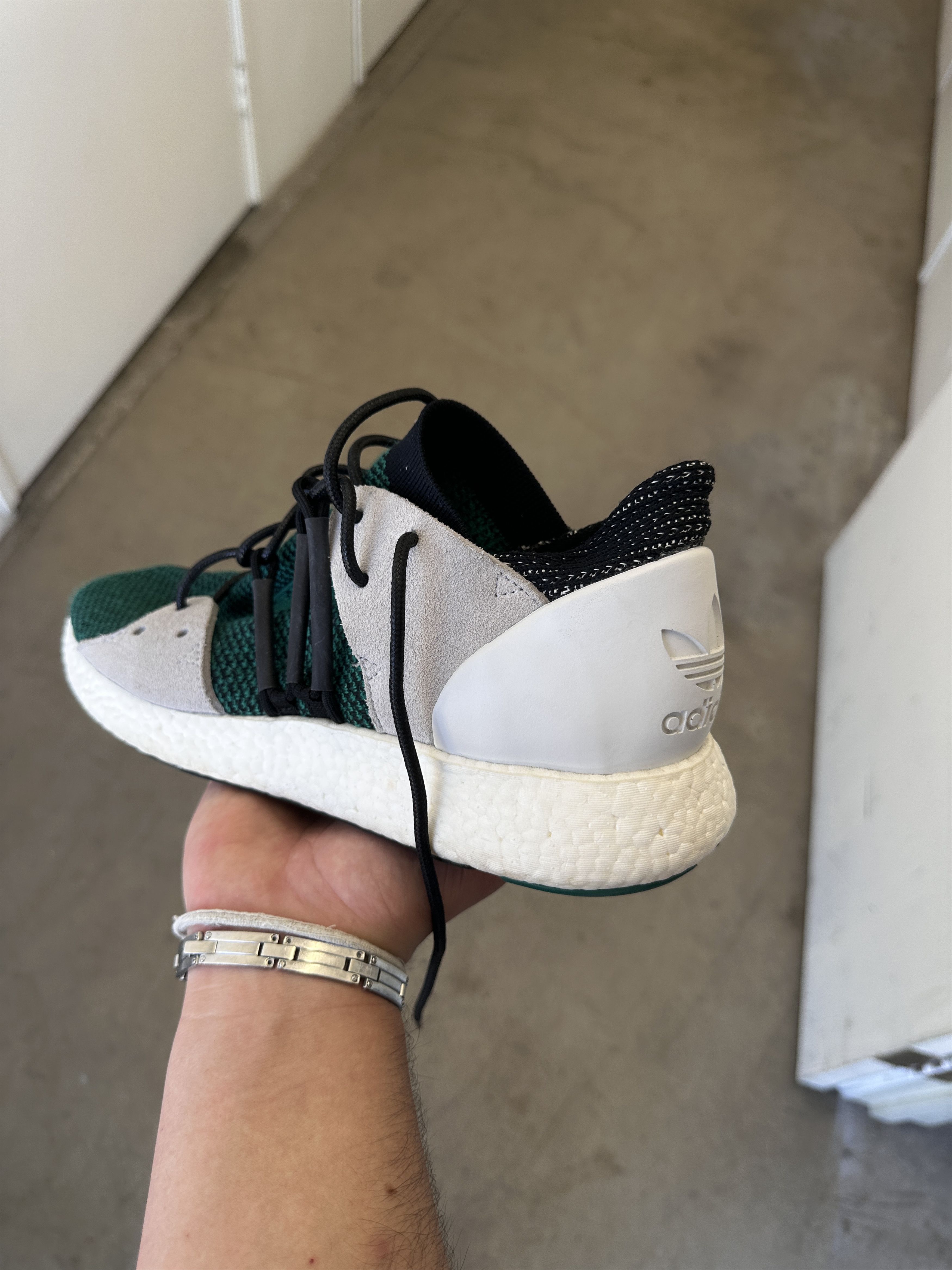 Adidas EQT boost runner. Adidas Spezial. 816. Size US 10 / EU 43 - 17 Thumbnail
