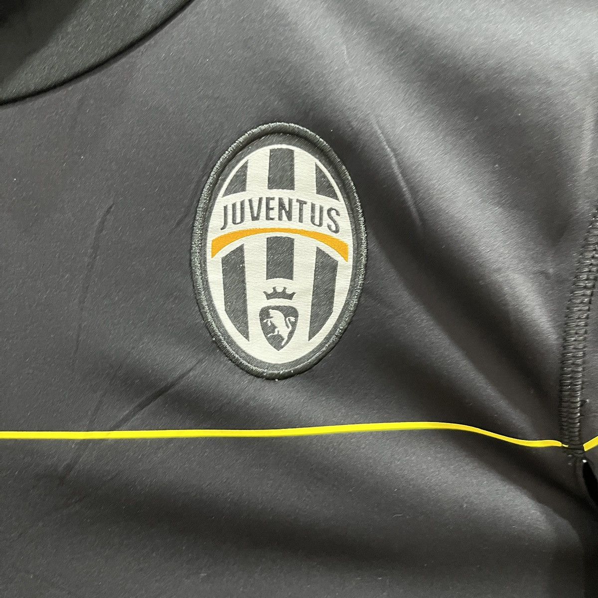 Nike Juventus 2008-09 Nike Sweater Jersey Size US S / EU 44-46 / 1 - 5 Thumbnail