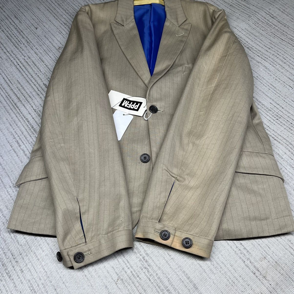 PPFM a62 Vintage deadstock PPFM Blazer Size US M / EU 48-50 / 2 - 5 Thumbnail