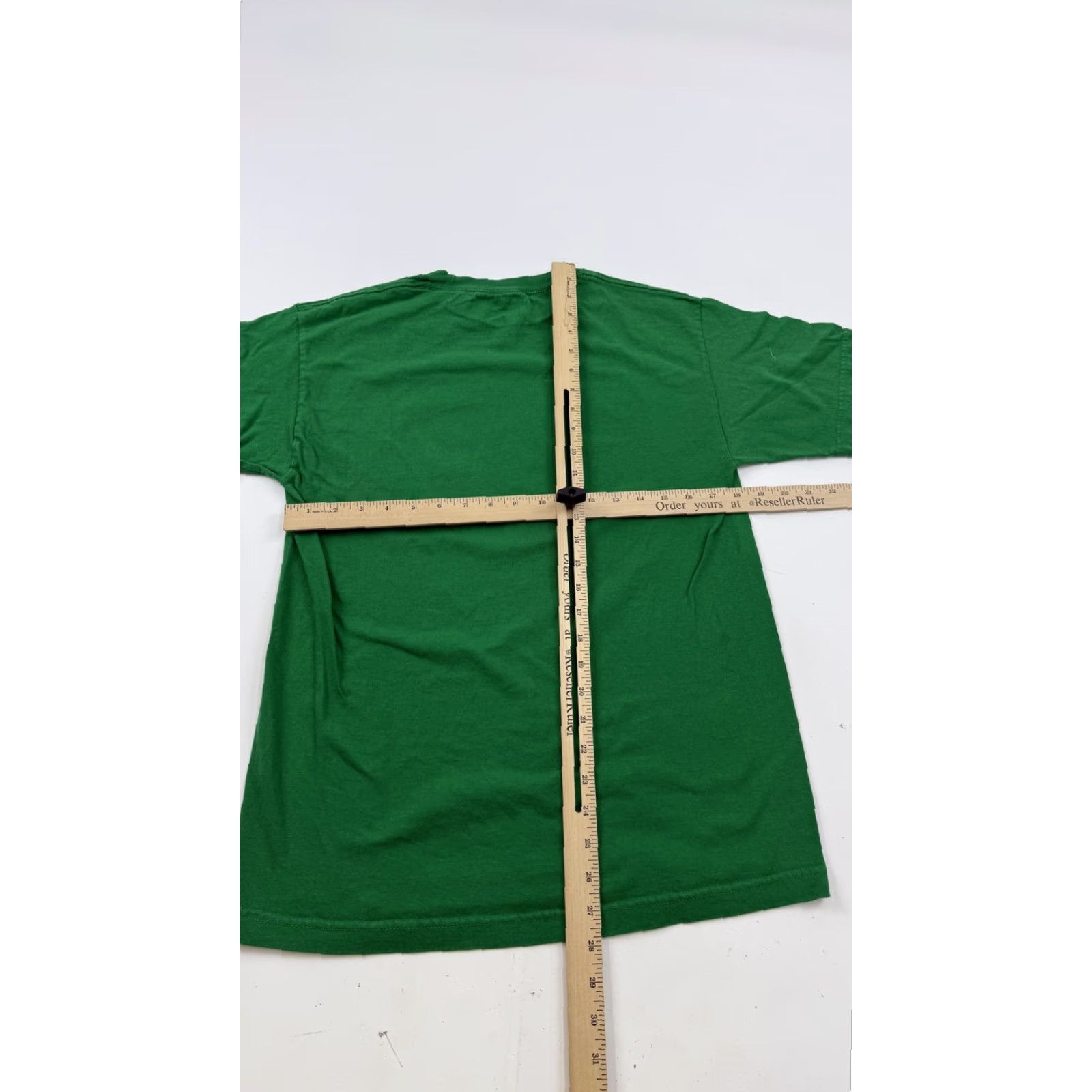 Vintage Amongst Friends Shirt Mens Medium Green Graphic Print Streetwear VW Bus Size US M / EU 48-50 / 2 - 5 Thumbnail