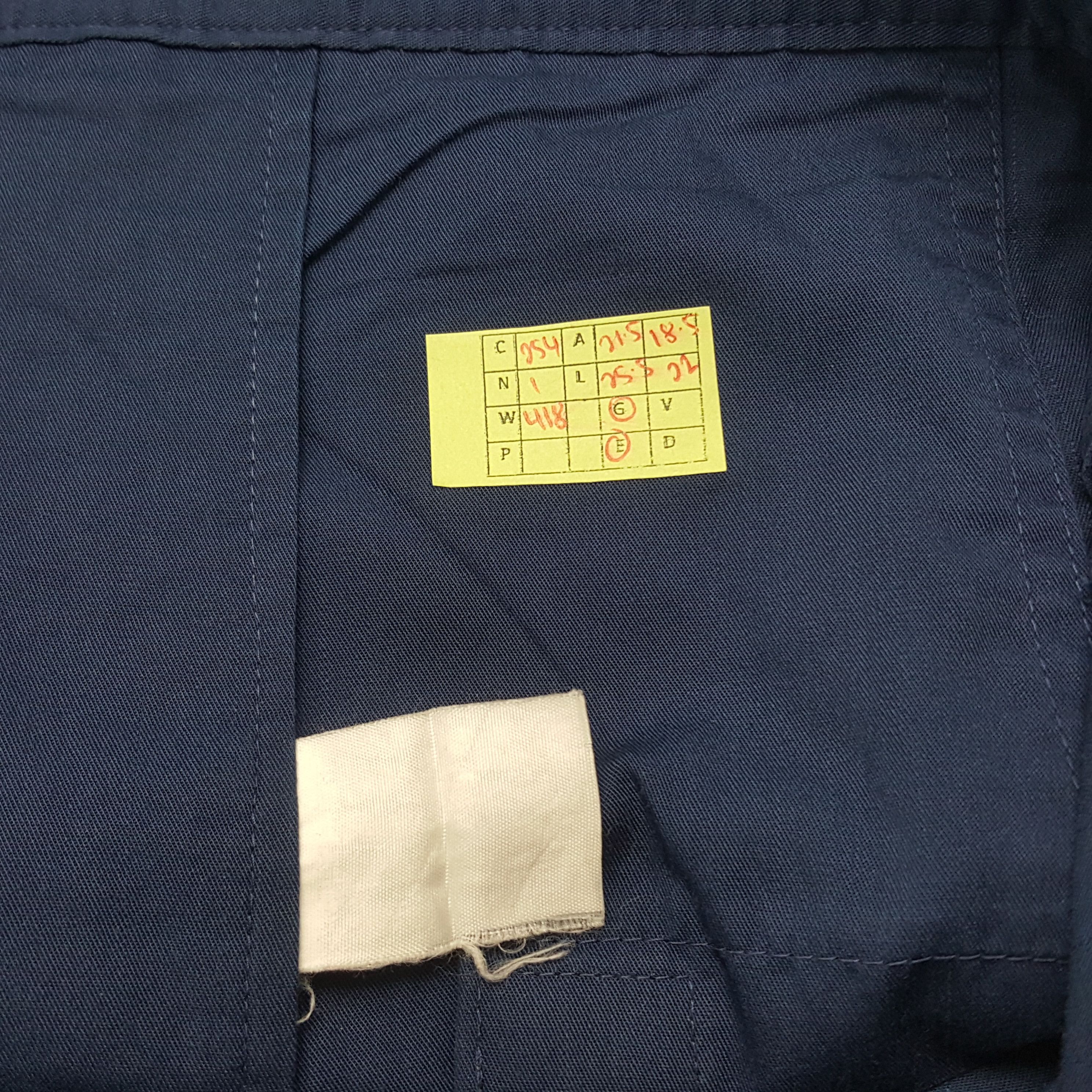 Japanese Brand × Vintage Vintage Toyota Racing Development TRD Japanese Custom Jacket Size US M / EU 48-50 / 2 - 8 Thumbnail