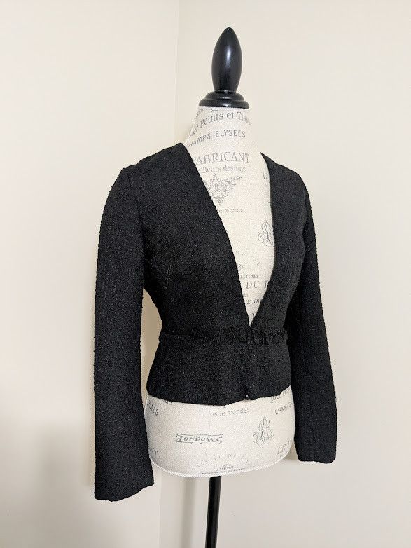 Other Jaclyn Smit women's jacket Size M / US 6-8 / IT 42-44 - 2 Thumbnail