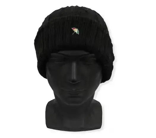 Vintage Vintage Arnold Palmer Small Logo beanie Hat Size ONE SIZE - 1 Thumbnail