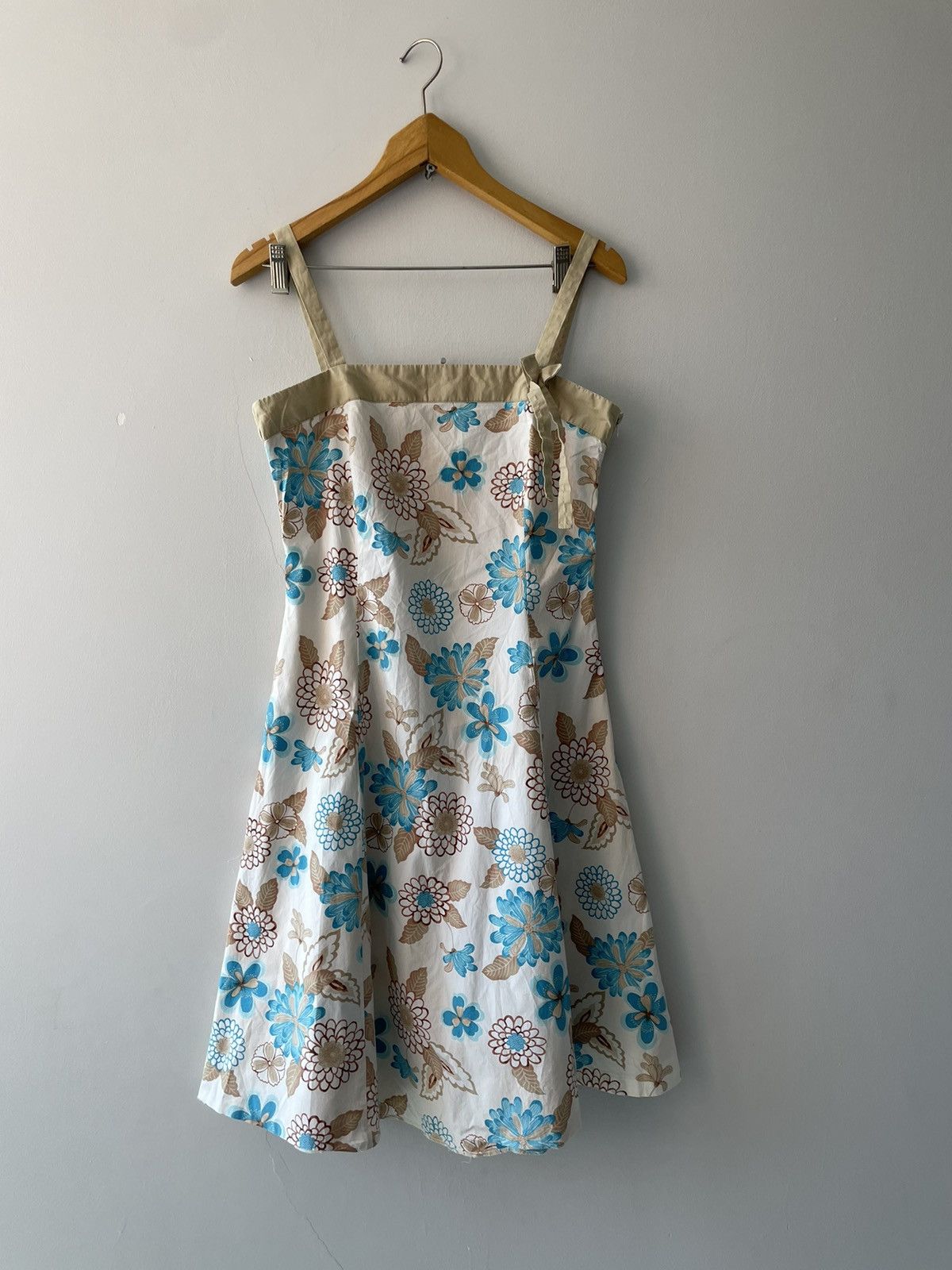 Vintage Y2k dress Size M / US 6-8 / IT 42-44 - 5 Thumbnail