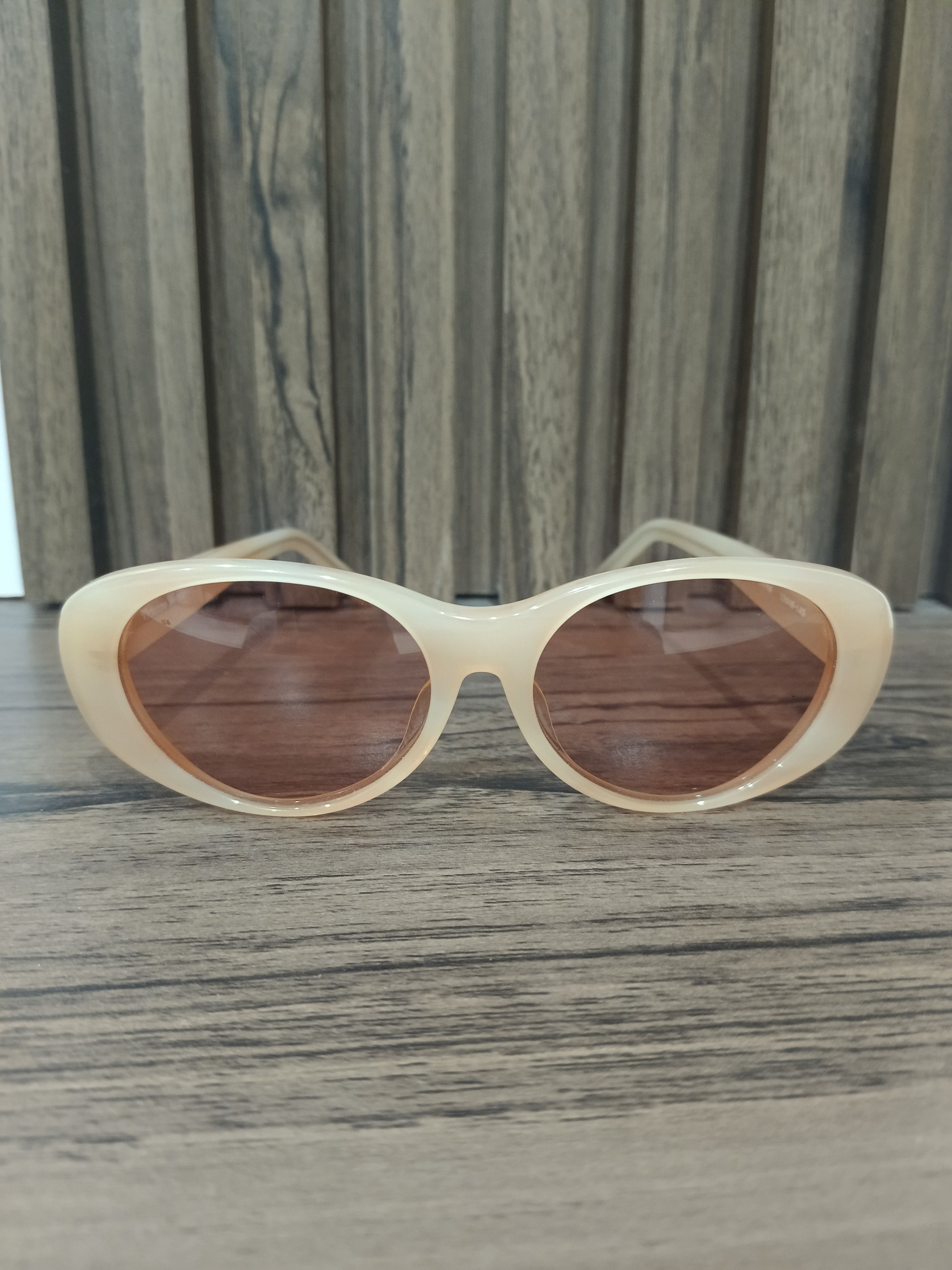 Vivienne Westwood VIVIENNE Westwood Cat-Eye Sunglass Size ONE SIZE - 2 Thumbnail