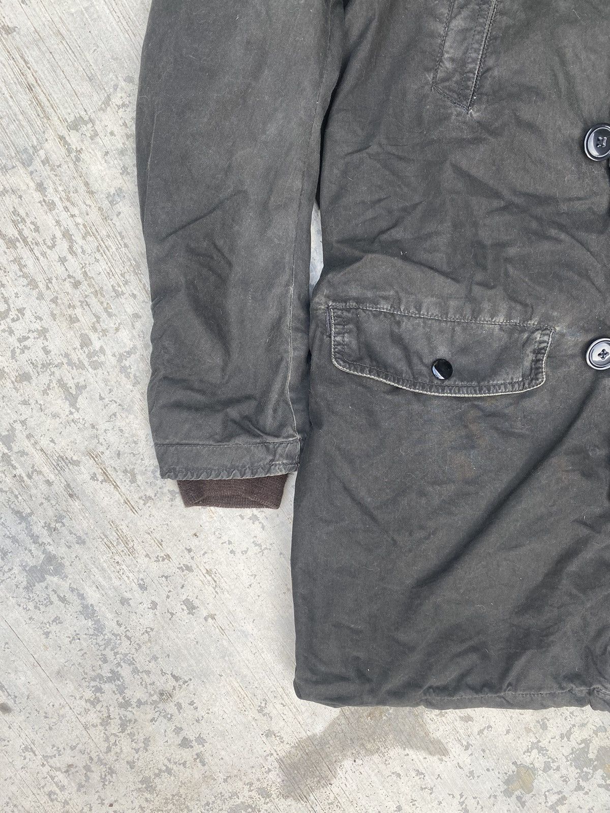 Johnbull John Bull parka jacket Size M / US 6-8 / IT 42-44 - 5 Thumbnail
