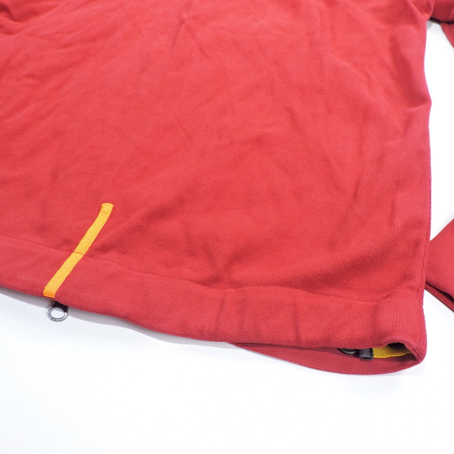 Parajumpers PARAJUMPERS USAF 210 RESCUE SQUADRON ZIP-HOODIE Size US L / EU 52-54 / 3 - 18 Thumbnail