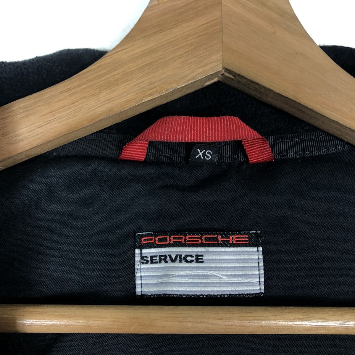 Japanese Brand 🔥Vintage Racing Jacket Porsche Worker Size US XS / EU 42 / 0 - 16 Thumbnail