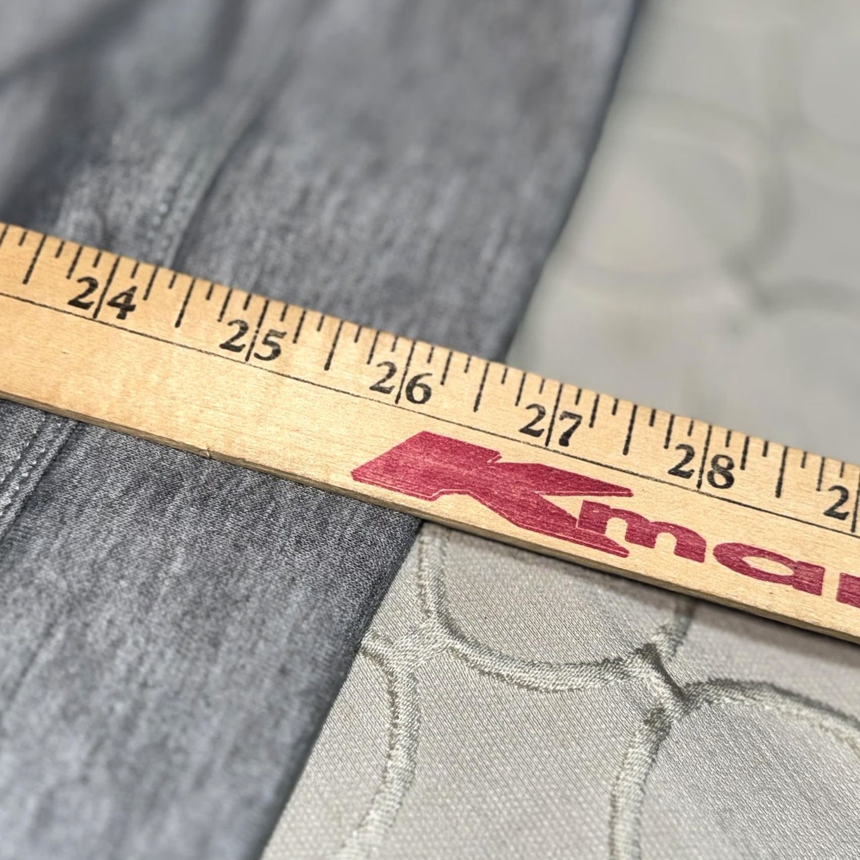 Vintage NOBULL Sweatshirt Mens M Crewneck Pullover Long Sleeve Gray Graphic Print Athletic Training Size US M / EU 48-50 / 2 - 6 Thumbnail