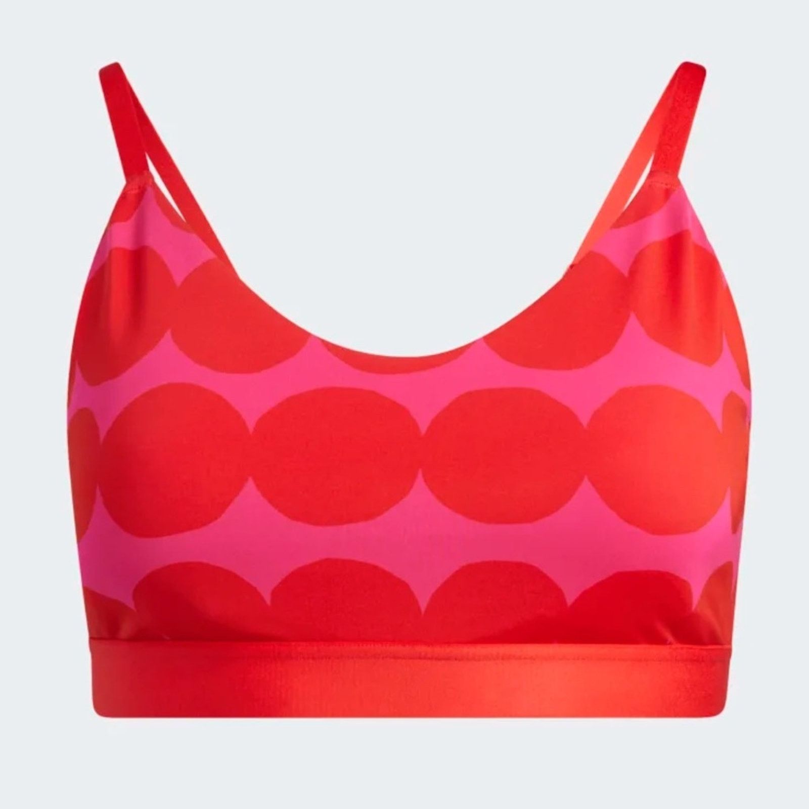 Adidas NWT Adidas AM Marimekko Athletic Bra Size S / US 4 / IT 40 - 4 Thumbnail