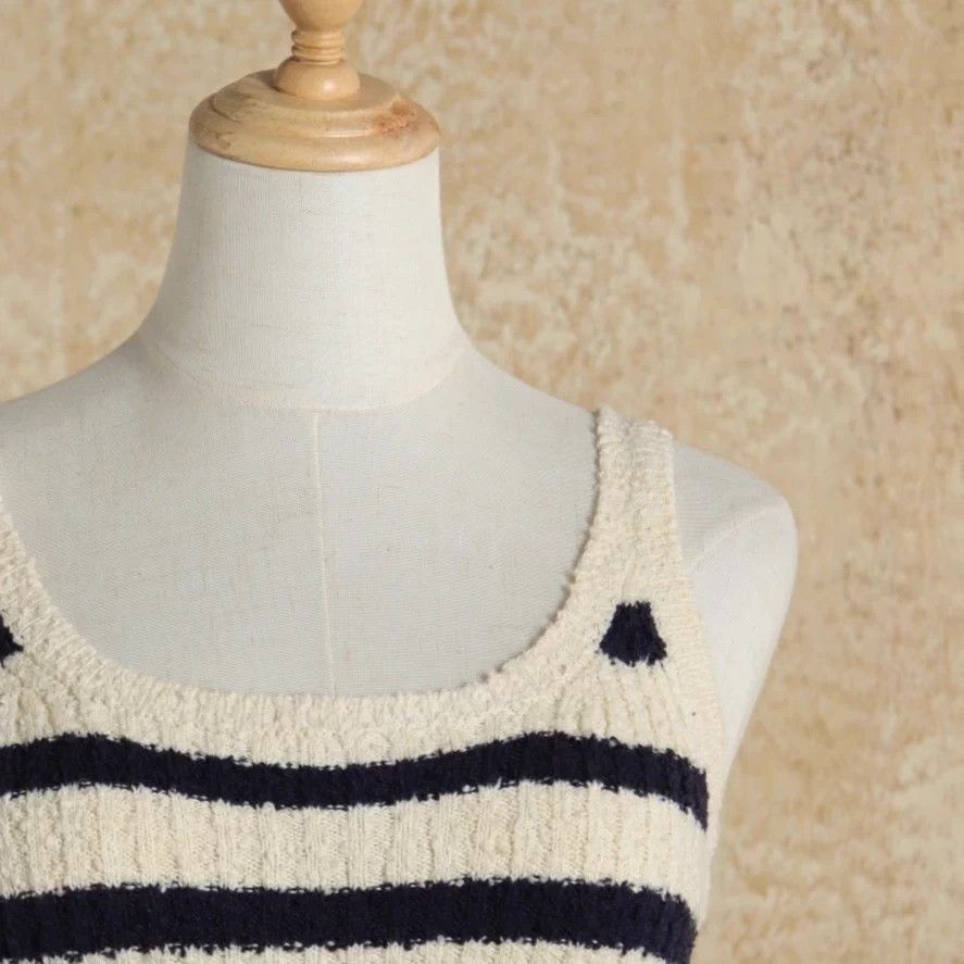 Dior Dior Cami Top Size XS / US 0-2 / IT 36-38 - 3 Thumbnail