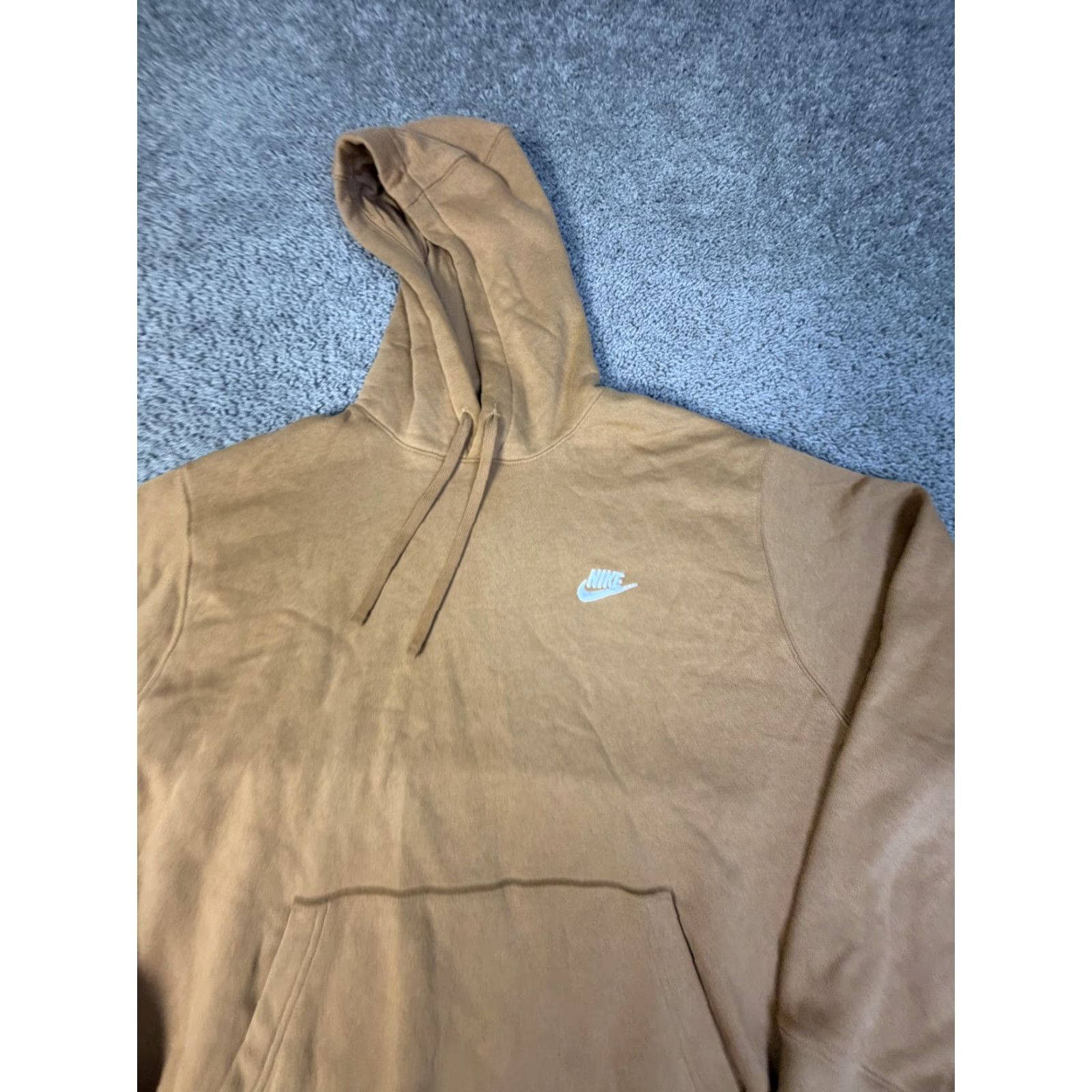 Nike VINTAGE not applicable Size US XL / EU 56 / 4 - 3 Thumbnail
