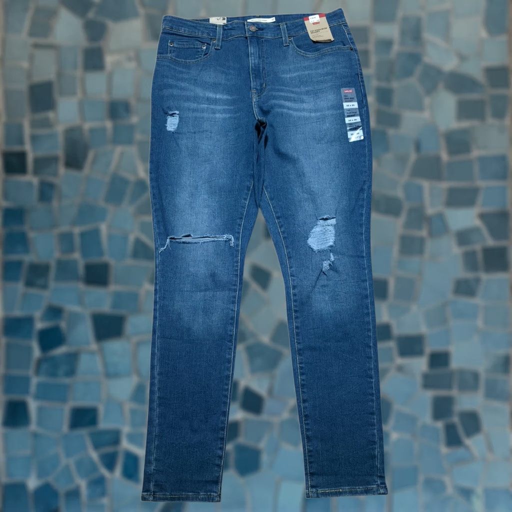 Levi's VINTAGENo; (invalid) Size 24" / US 00 / IT 34 - 1 Thumbnail