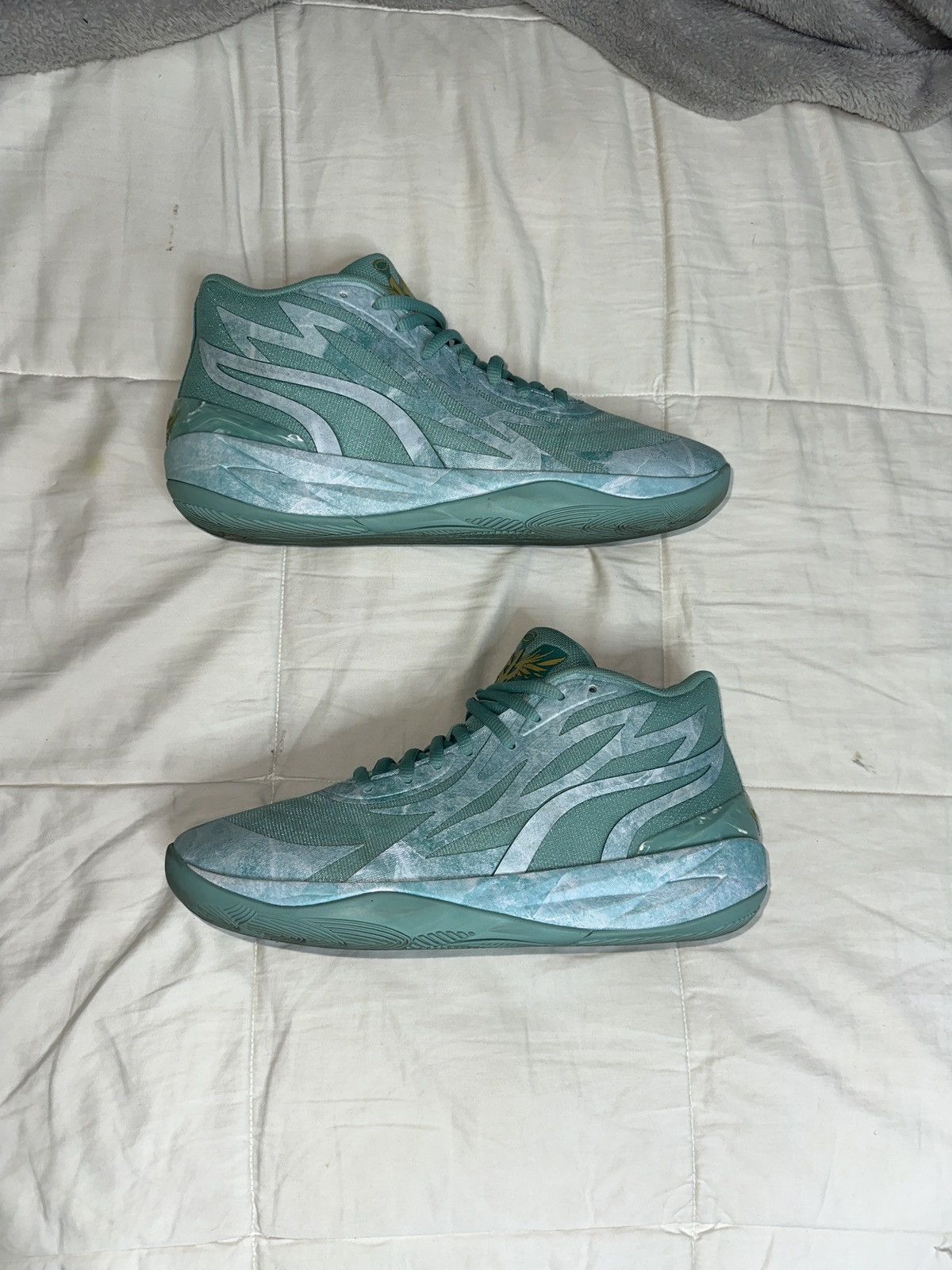 Puma MB.02 ‘Jade’ Size US 11 / EU 44 - 2 Thumbnail