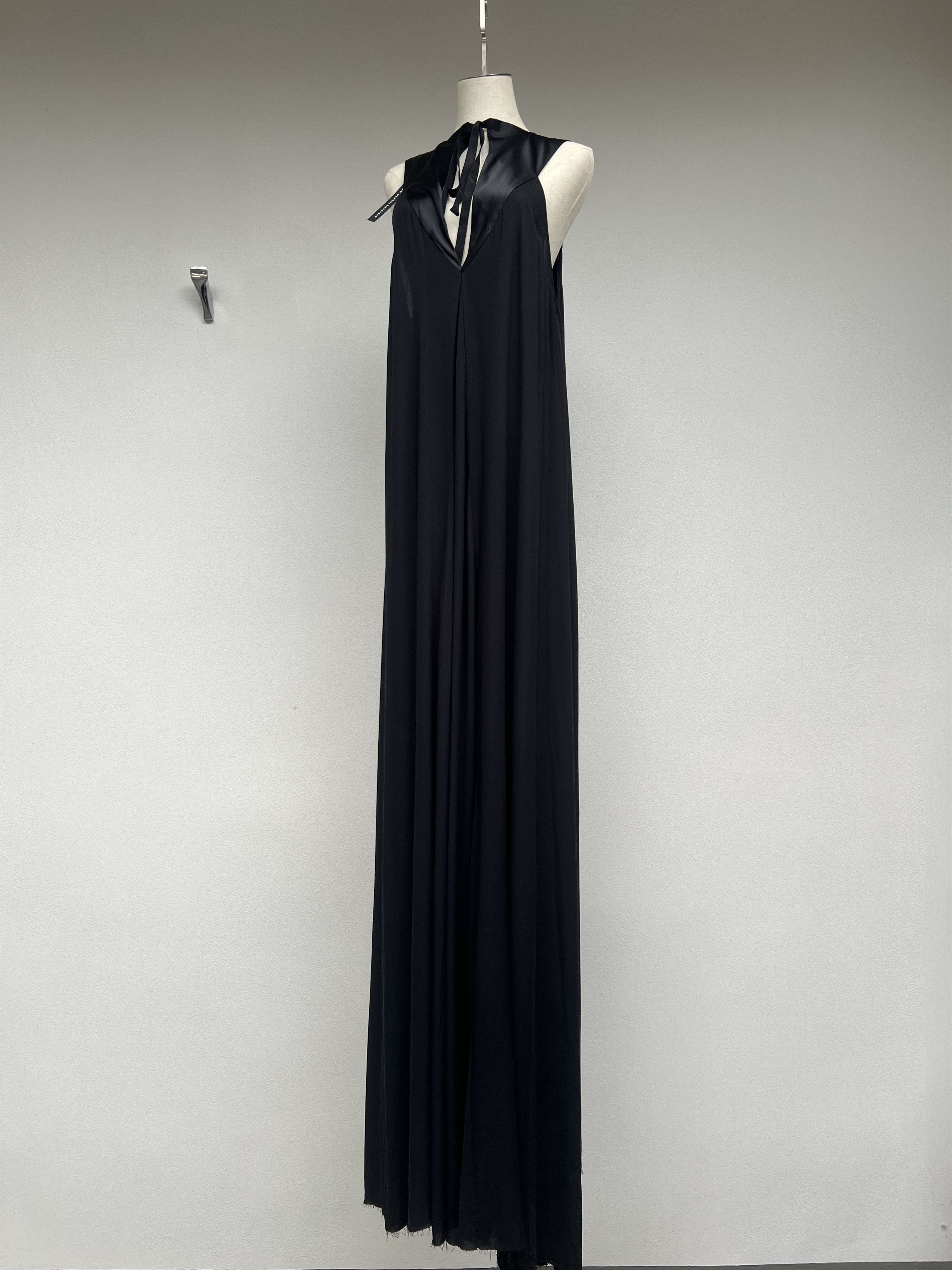 Ann Demeulemeester Ann Demeulemeester long skirt Size M / US 6-8 / IT 42-44 - 2 Thumbnail