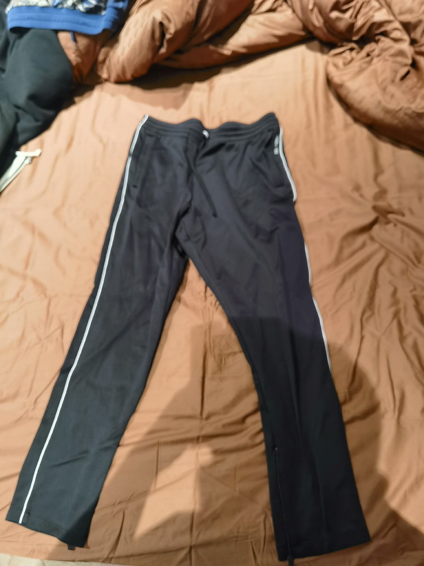 Valentino Valentino XL Comfortable Leg-Lengthening Pants Size US 30 / EU 46 - 1 Thumbnail