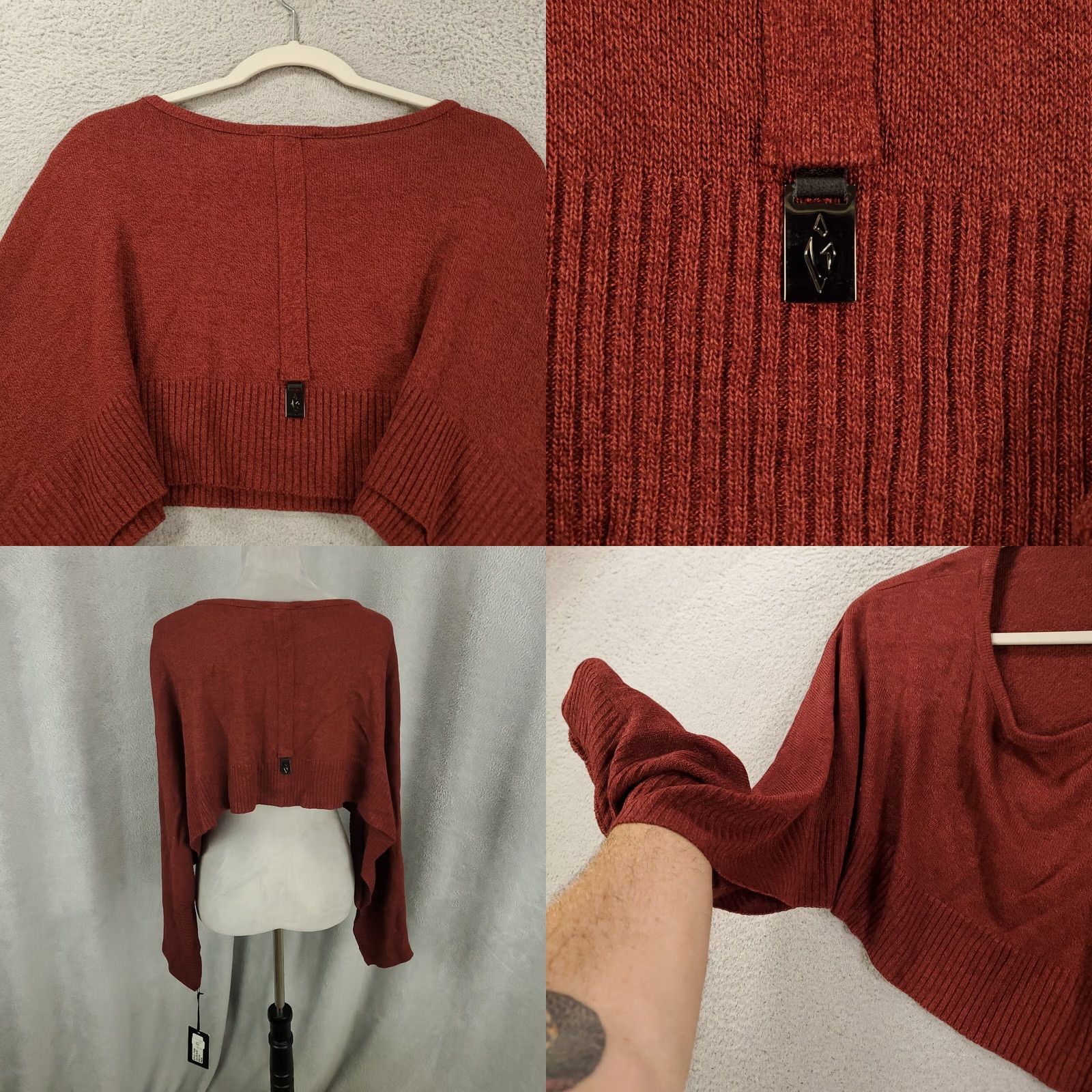 Vintage VINTAGE? No. Size ONE SIZE - 8 Thumbnail