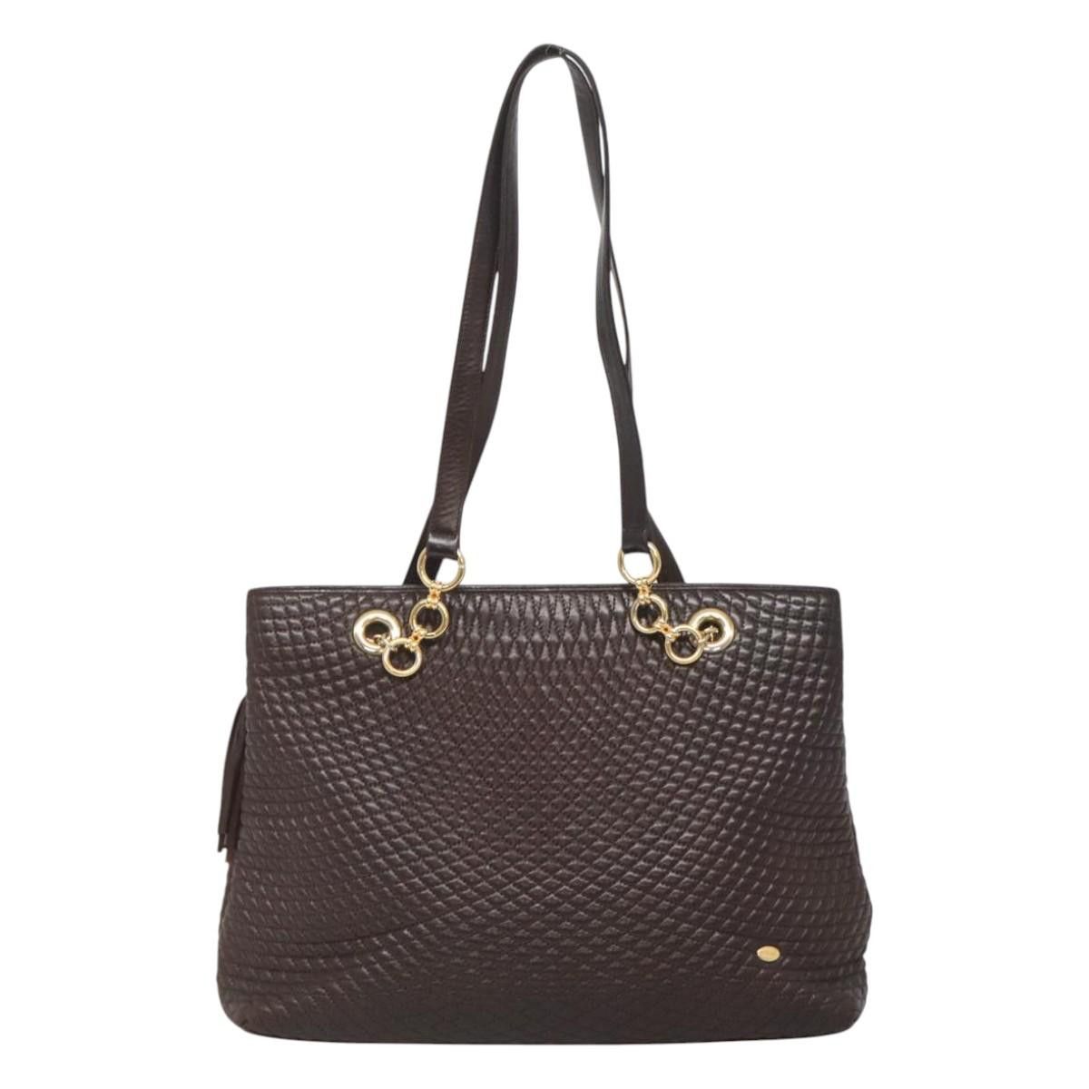 Bally Bally shoulder Size ONE SIZE - 1 Thumbnail