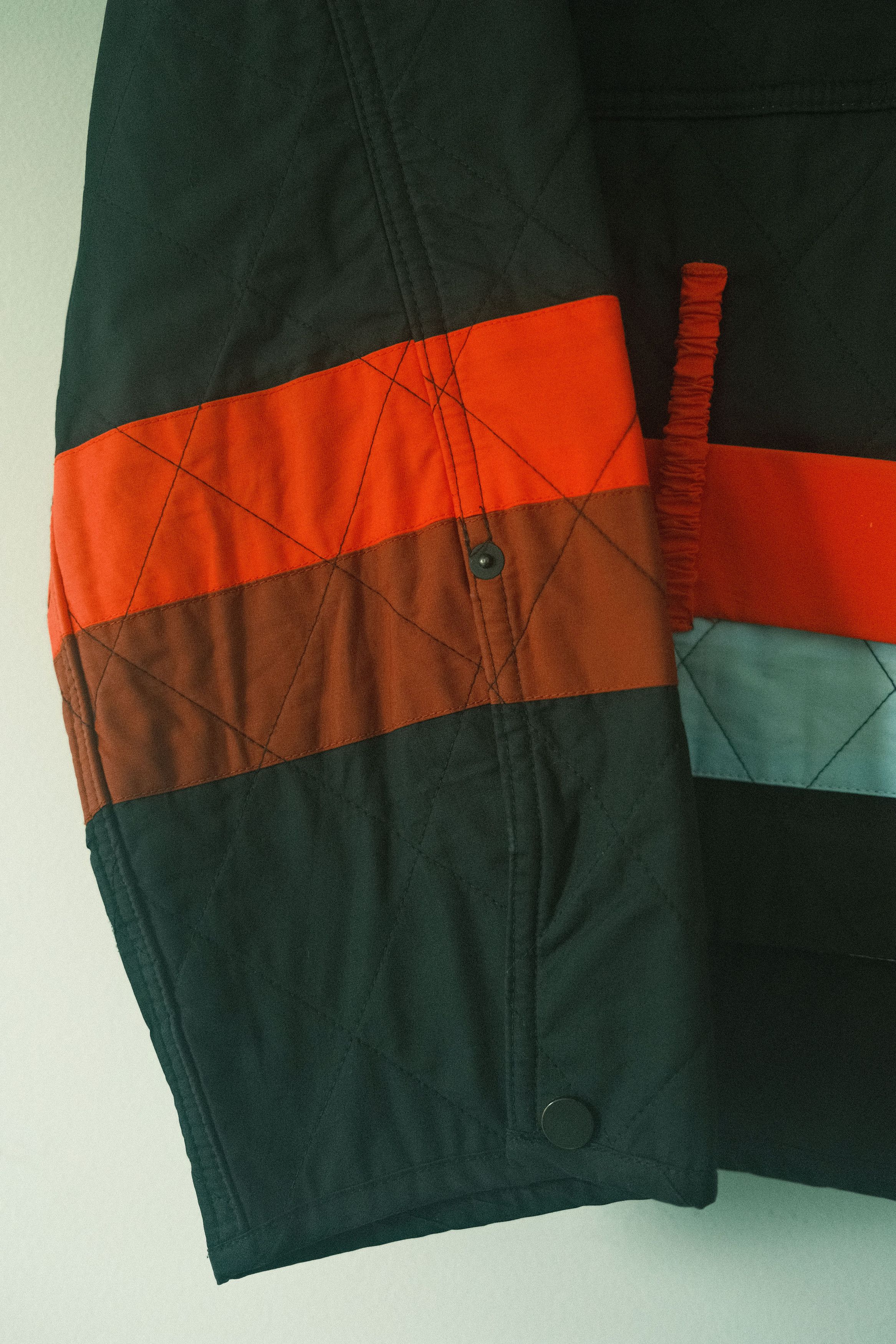 Craig Green Craig Green SS17 Quilted Work Jacket Size US M / EU 48-50 / 2 - 4 Thumbnail