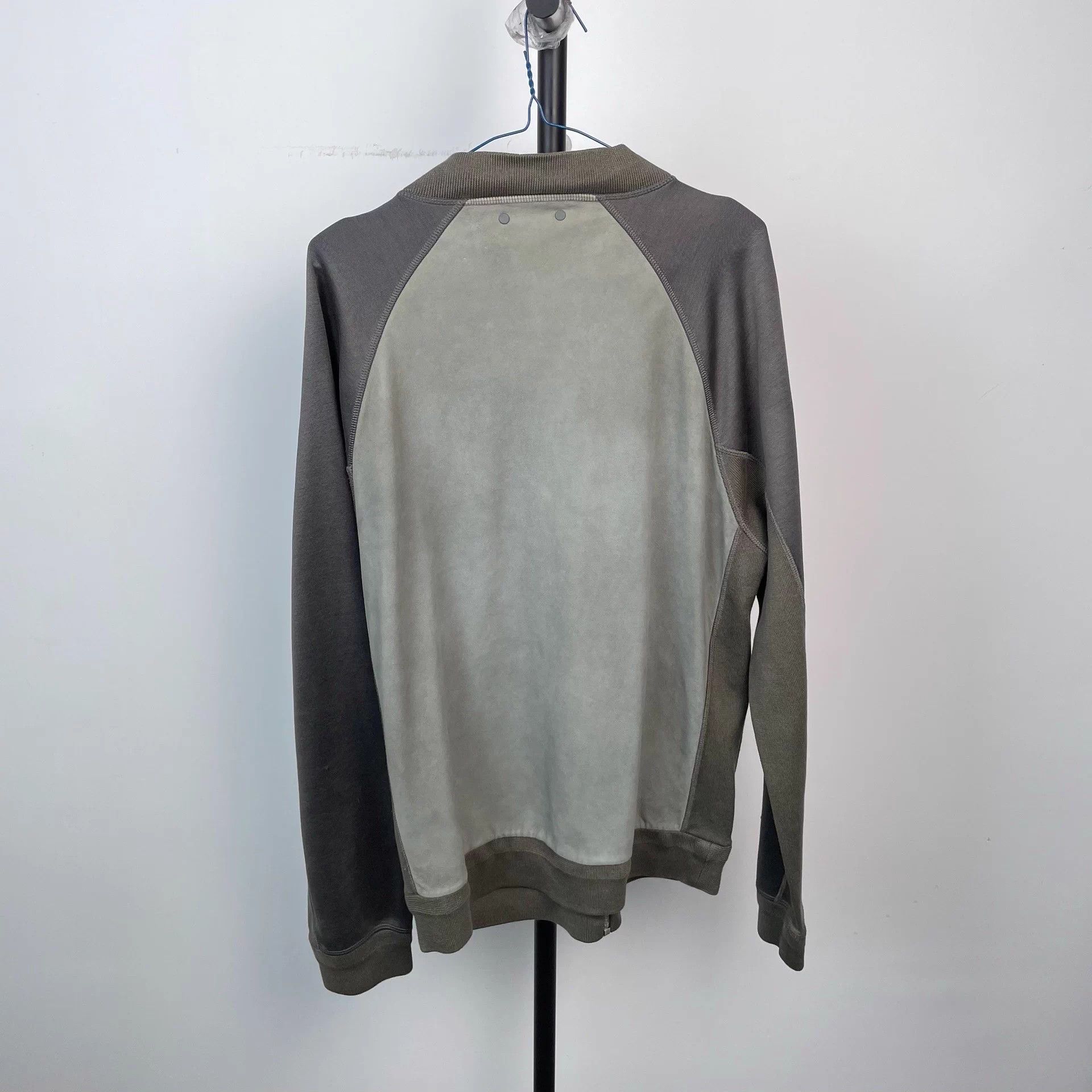 Louis Vuitton Louis Vuitton men's jacket Size US XXL / EU 58 / 5 - 2 Thumbnail