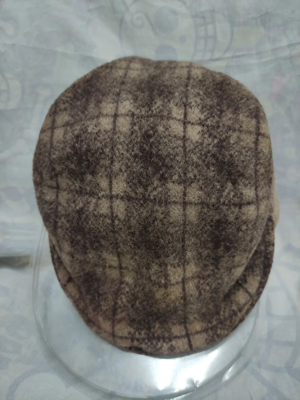 Lacoste × Vintage LACOSTE VINTAGE BARETTA CAP EARFLAP Size ONE SIZE - 6 Thumbnail
