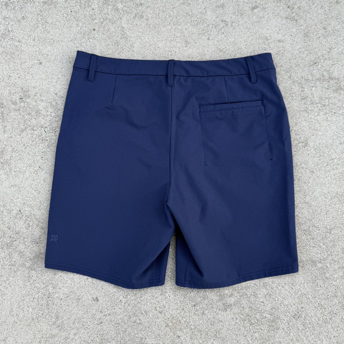 Other All In Motion Navy Performance Shorts – Size 34 - Stretch Size US 34 / EU 50 - 6 Thumbnail