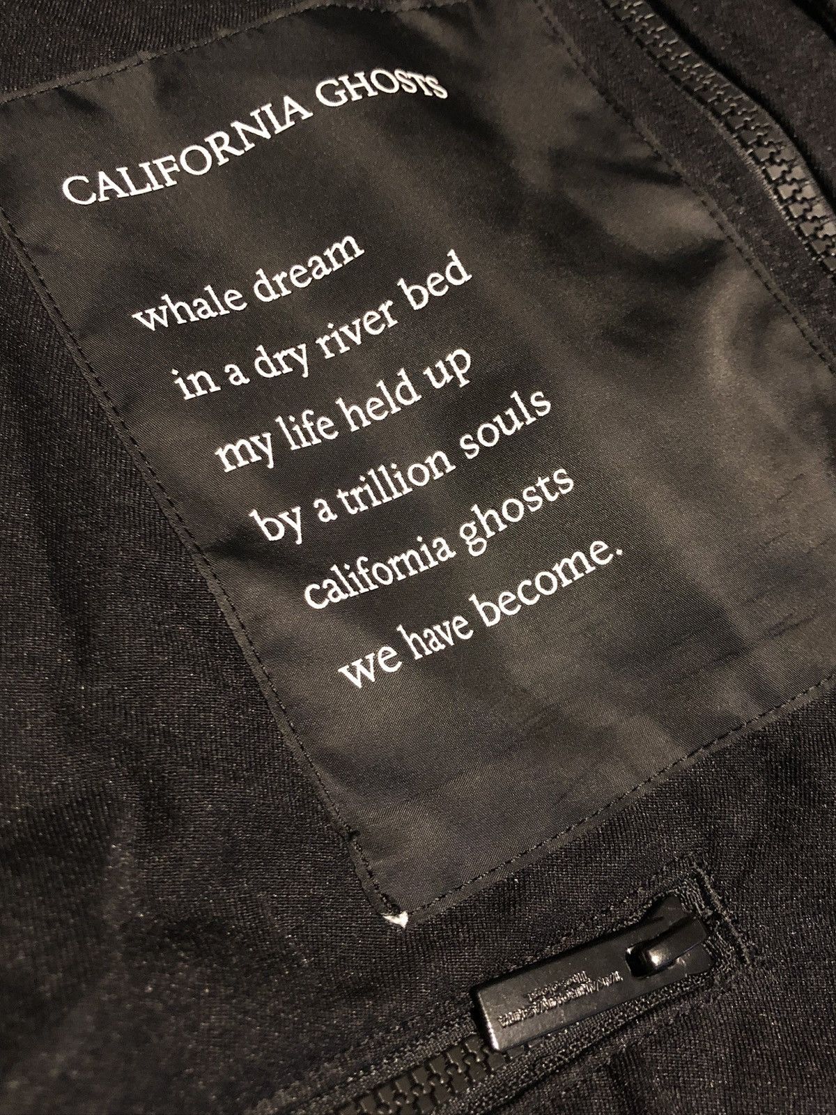 Takahiromiyashita The Soloist. Takahiromiyashita The Soloist AW19 Shooting Vest Size US S / EU 44-46 / 1 - 5 Thumbnail