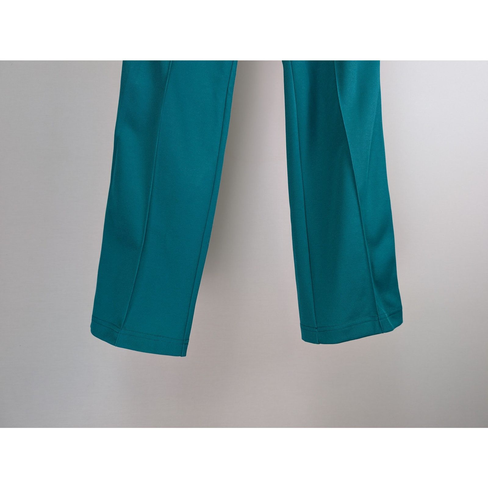 Maison Margiela o1rshd1 Classic Trousers Pants in Teal Blue Size US 34 / EU 50 - 4 Thumbnail