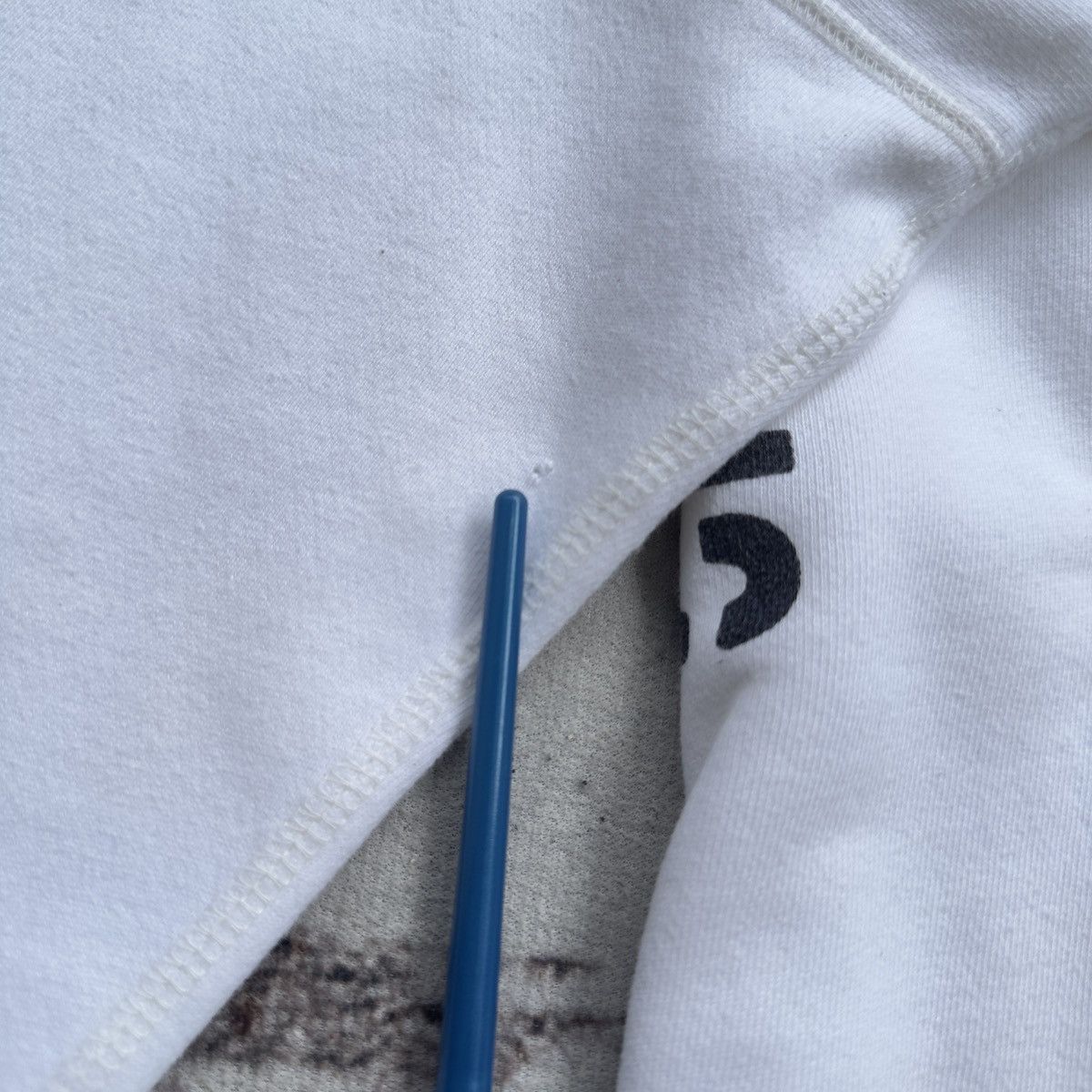 Avirex VINTAGE AVIREX USN EST.1975 NAVAL CREWNECK SWEATSHIRT Size US XS / EU 42 / 0 - 4 Thumbnail