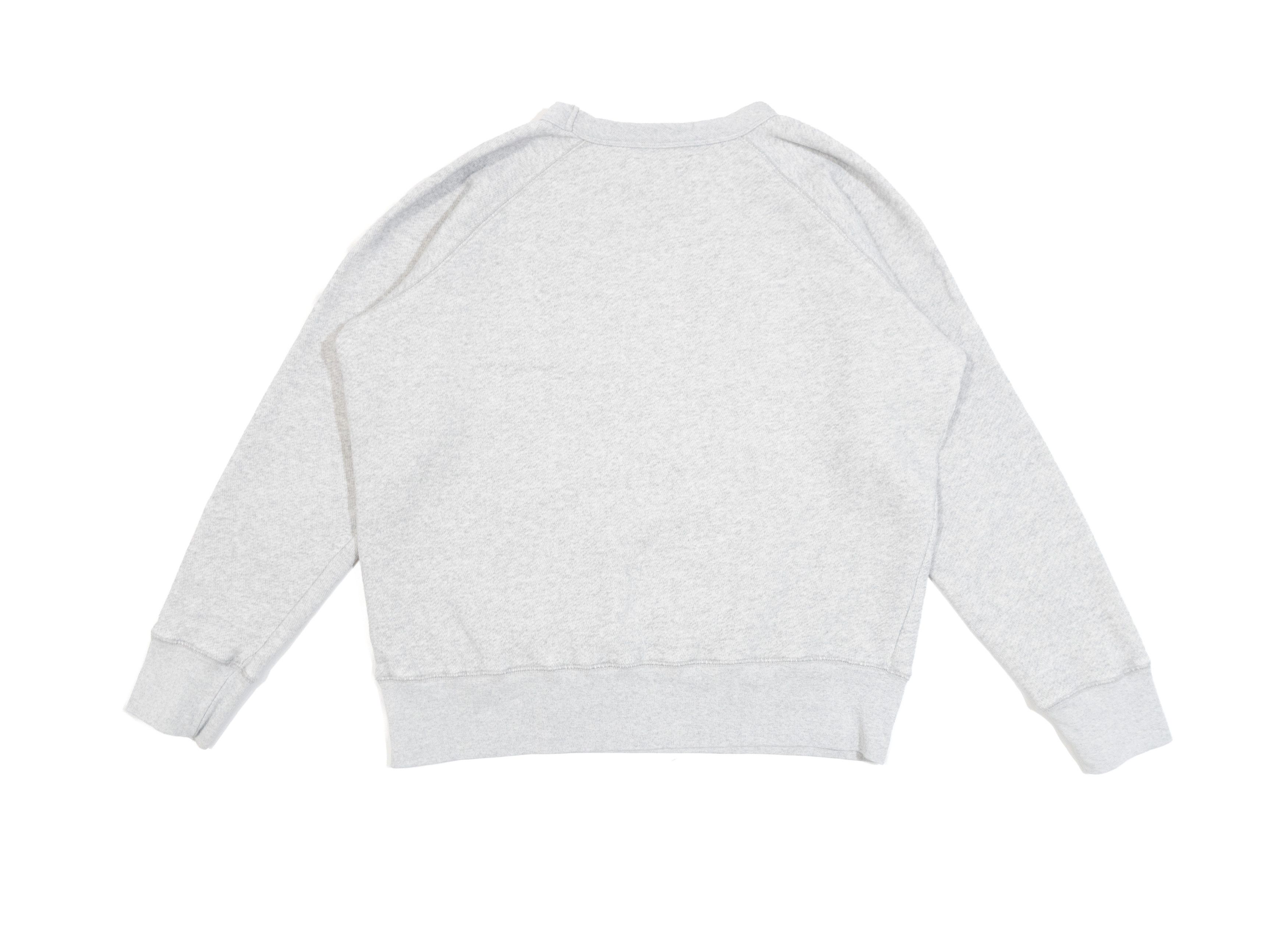 Our Legacy Great Sweat Sweatshirt Size US S / EU 44-46 / 1 - 2 Thumbnail