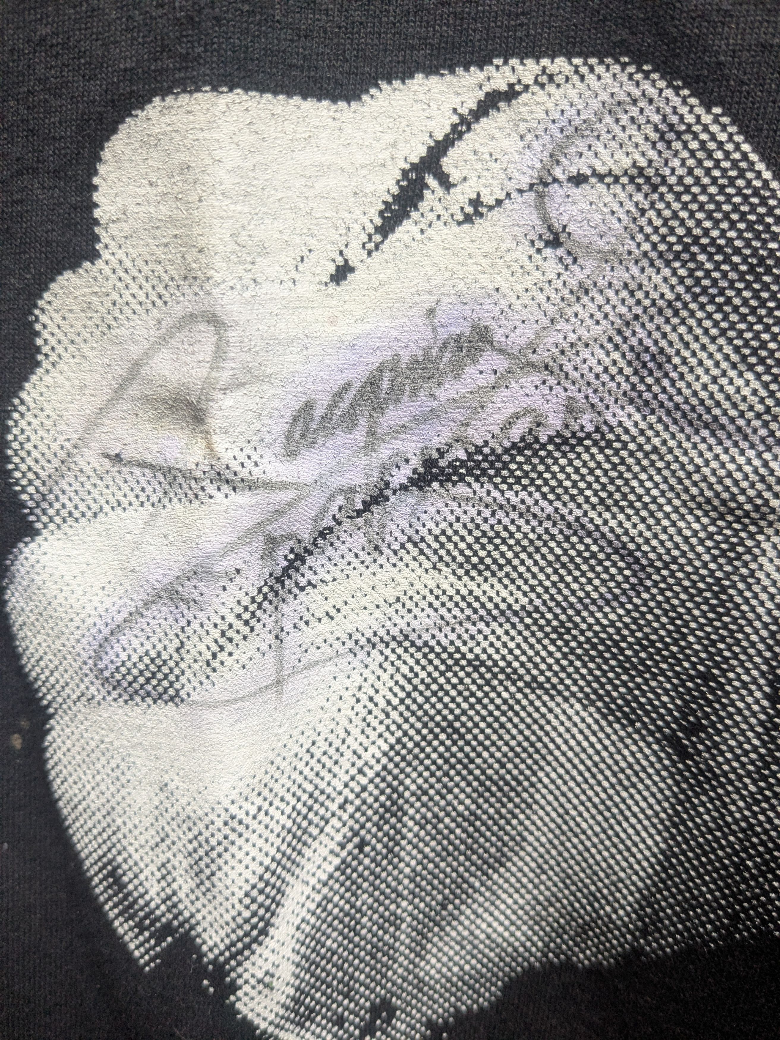 Vintage Manny Pacquiao autograph signed tee vintage y2k authentic Size US XL / EU 56 / 4 - 2 Thumbnail