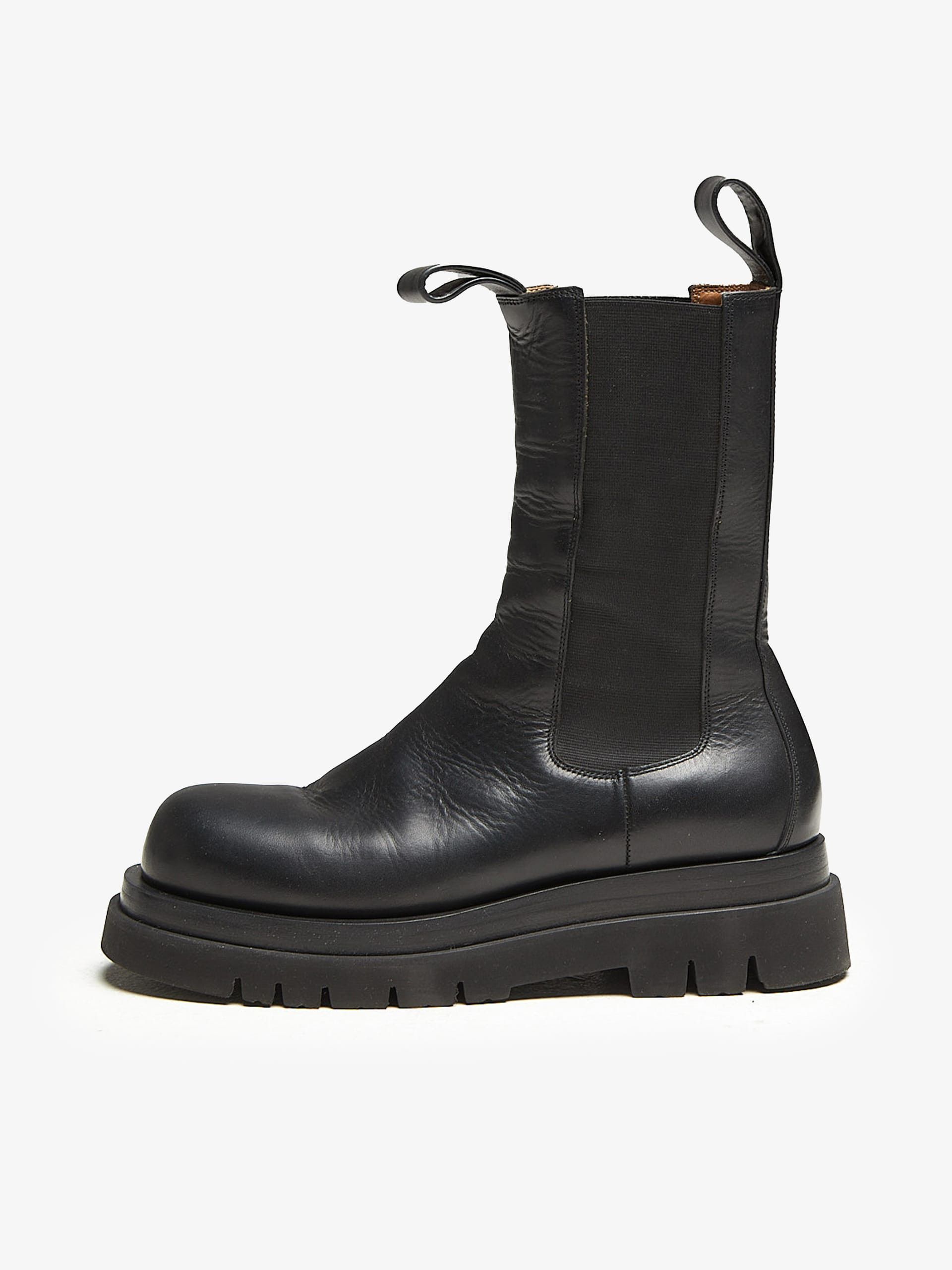 Bottega Veneta Chelsea Boots Size US 7 / EU 40 - 1 Thumbnail
