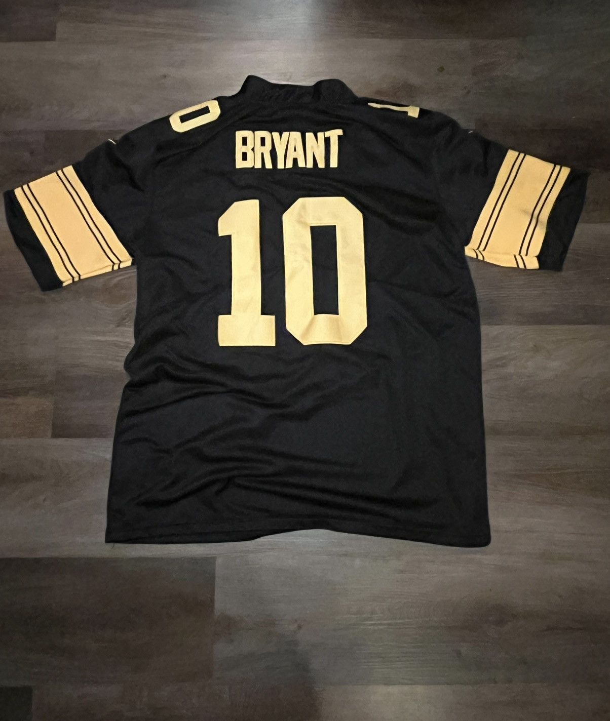 Nike Martavis Bryant Steelers jersey 2018 Size US M / EU 48-50 / 2 - 4 Thumbnail