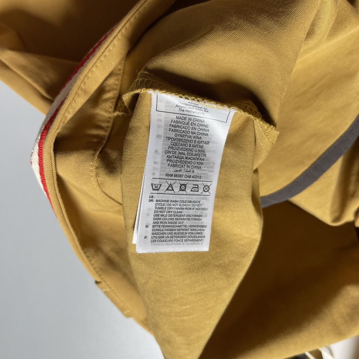 Adidas × Vintage × Wales Bonner NWT ADIDAS x WALES BONNER CHINO PANTS SIZE “L” HG6268 Size US 37 - 10 Thumbnail