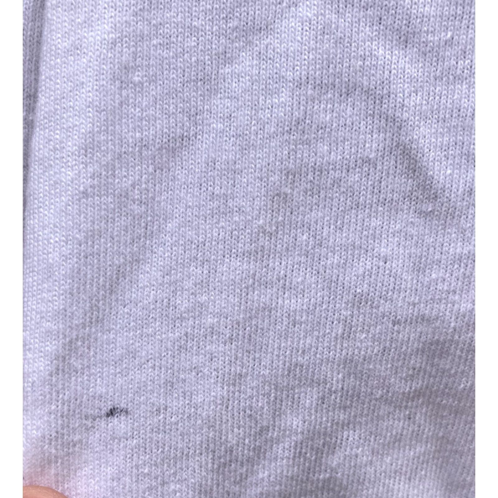 Vintage Poetic Justice T-Shirt White 2Pac Face LS Mens L 90s Hip Hop Movie Japanese Film Embroidered Logo Size US L / EU 52-54 / 3 - 7 Thumbnail