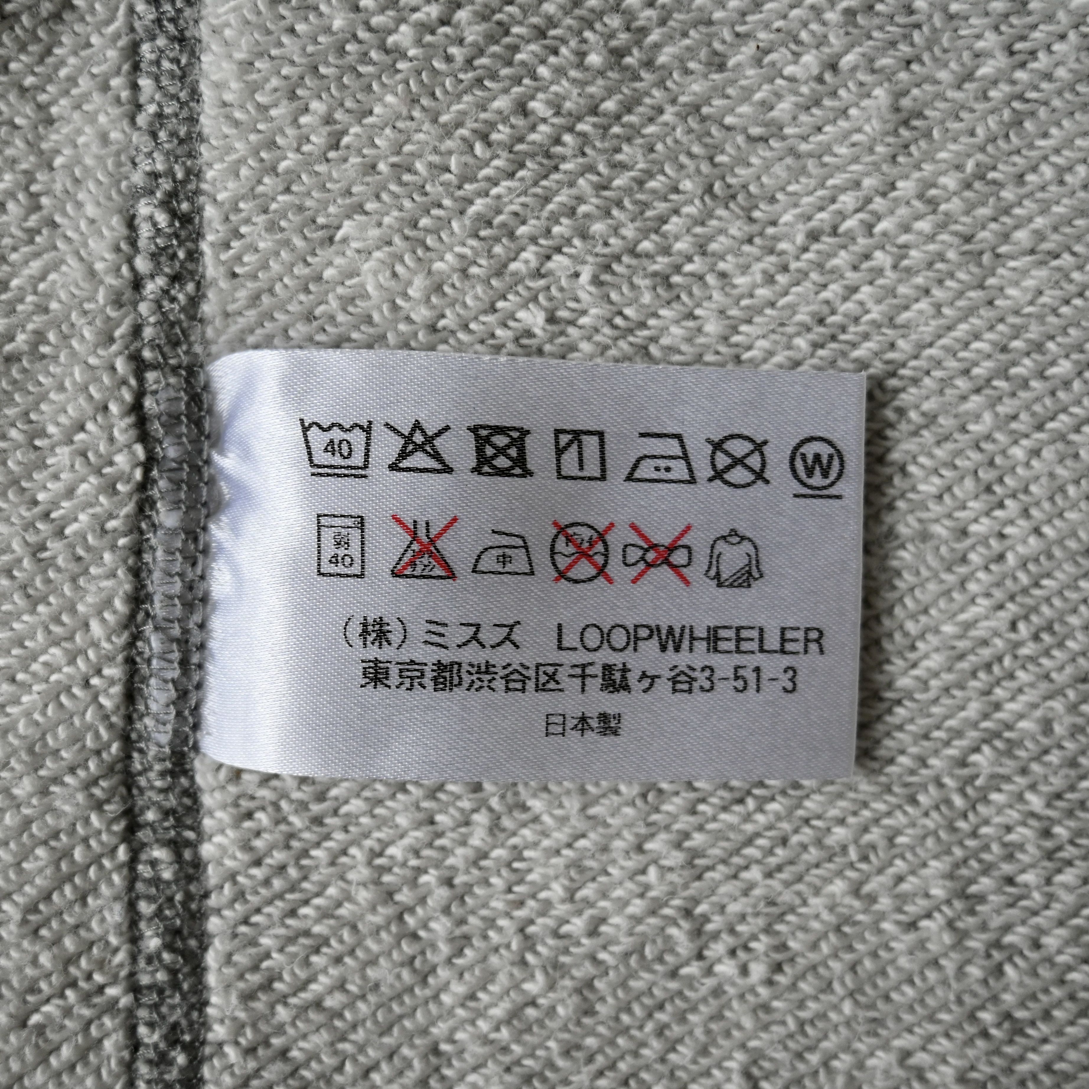 Freemans Sporting Club Loopwheeler for Freemans Sporting Club crewneck sweatshirt Size US XL / EU 56 / 4 - 16 Thumbnail