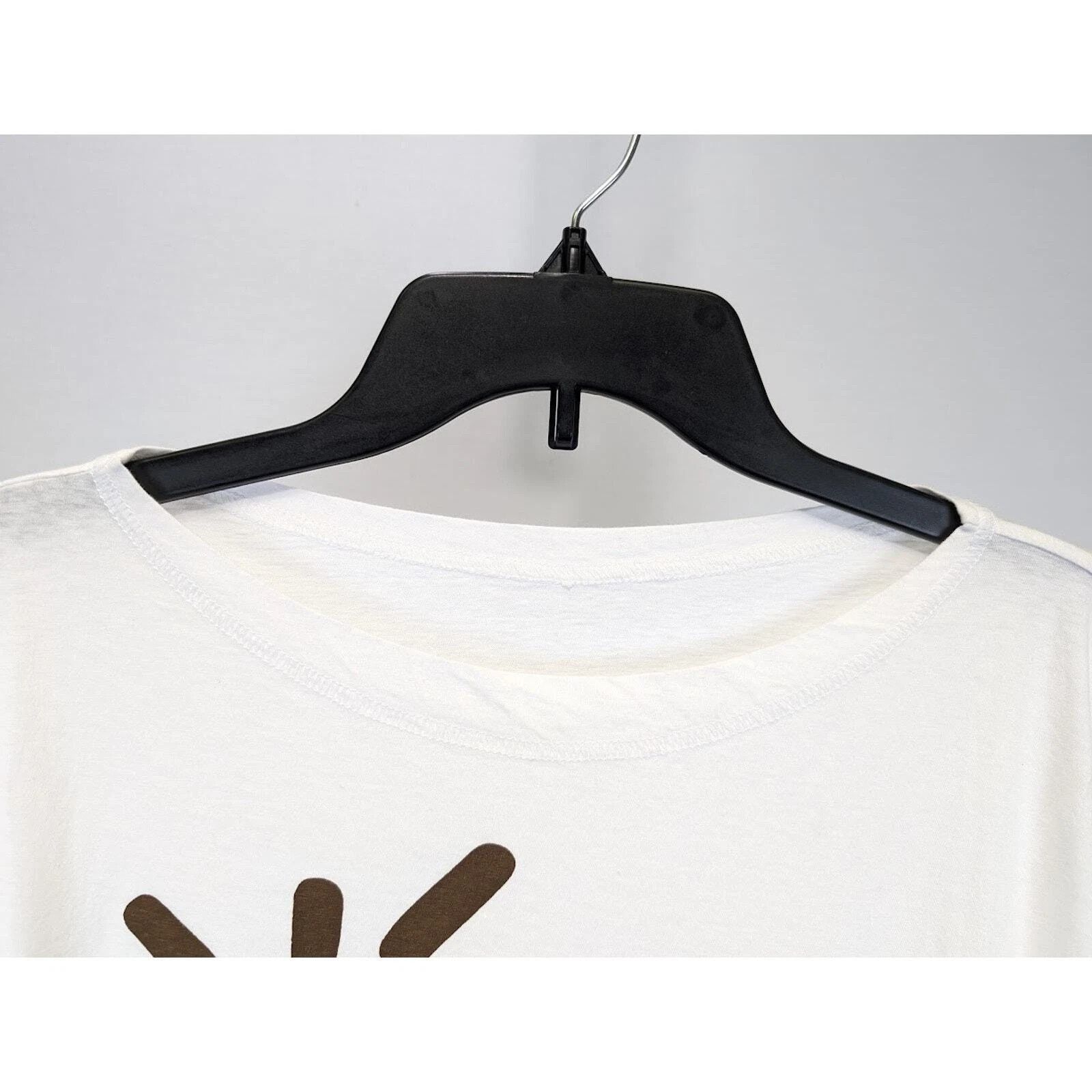 Dior × Travis Scott o1rshd1 M.C Short Sleeve T-Shirt in White Size US XXL / EU 58 / 5 - 3 Thumbnail