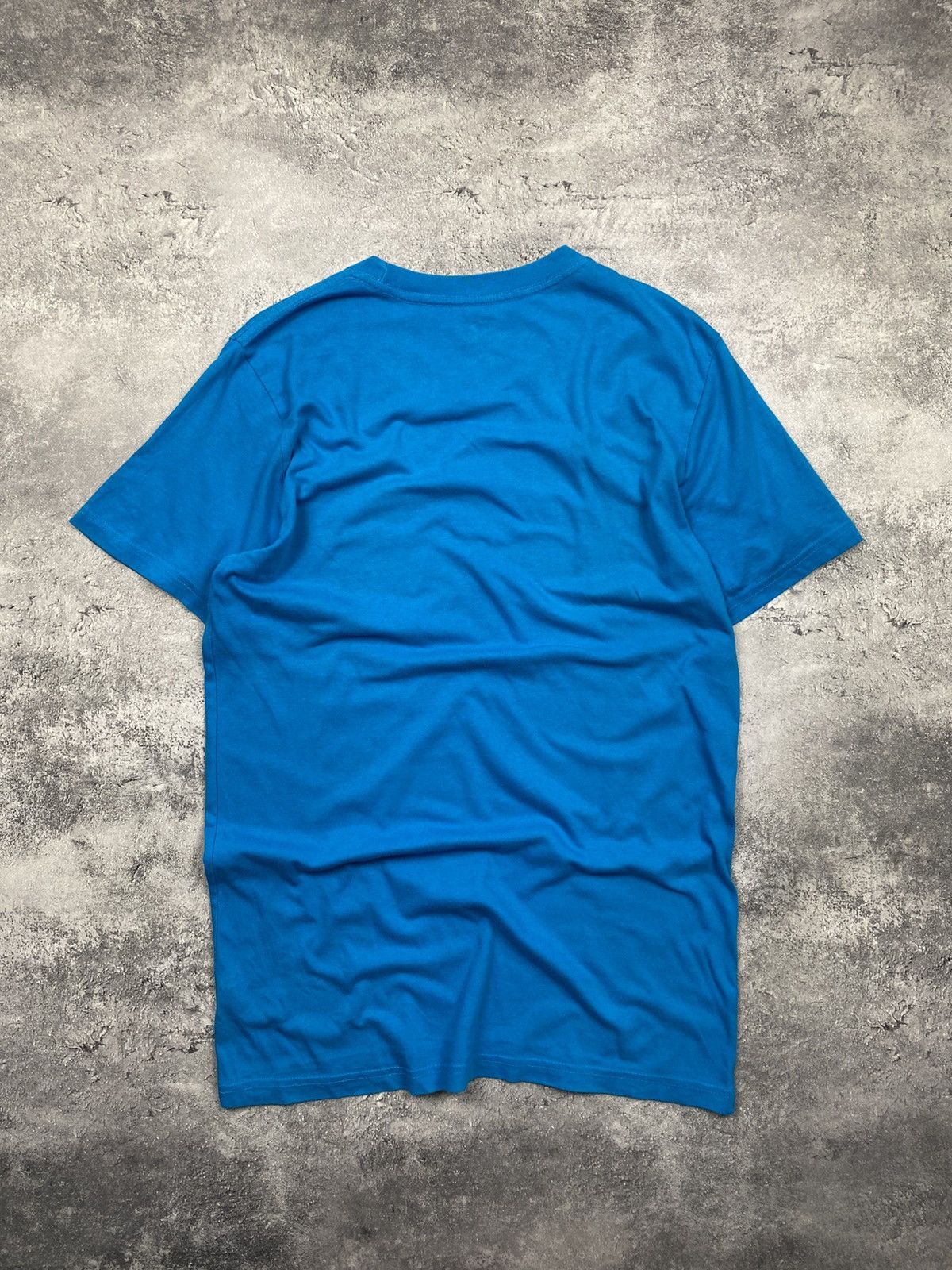 Oakley Vintage Oakley T-Shirt Big Logo Boxy Archival Japanese Y2K Size US S / EU 44-46 / 1 - 9 Thumbnail