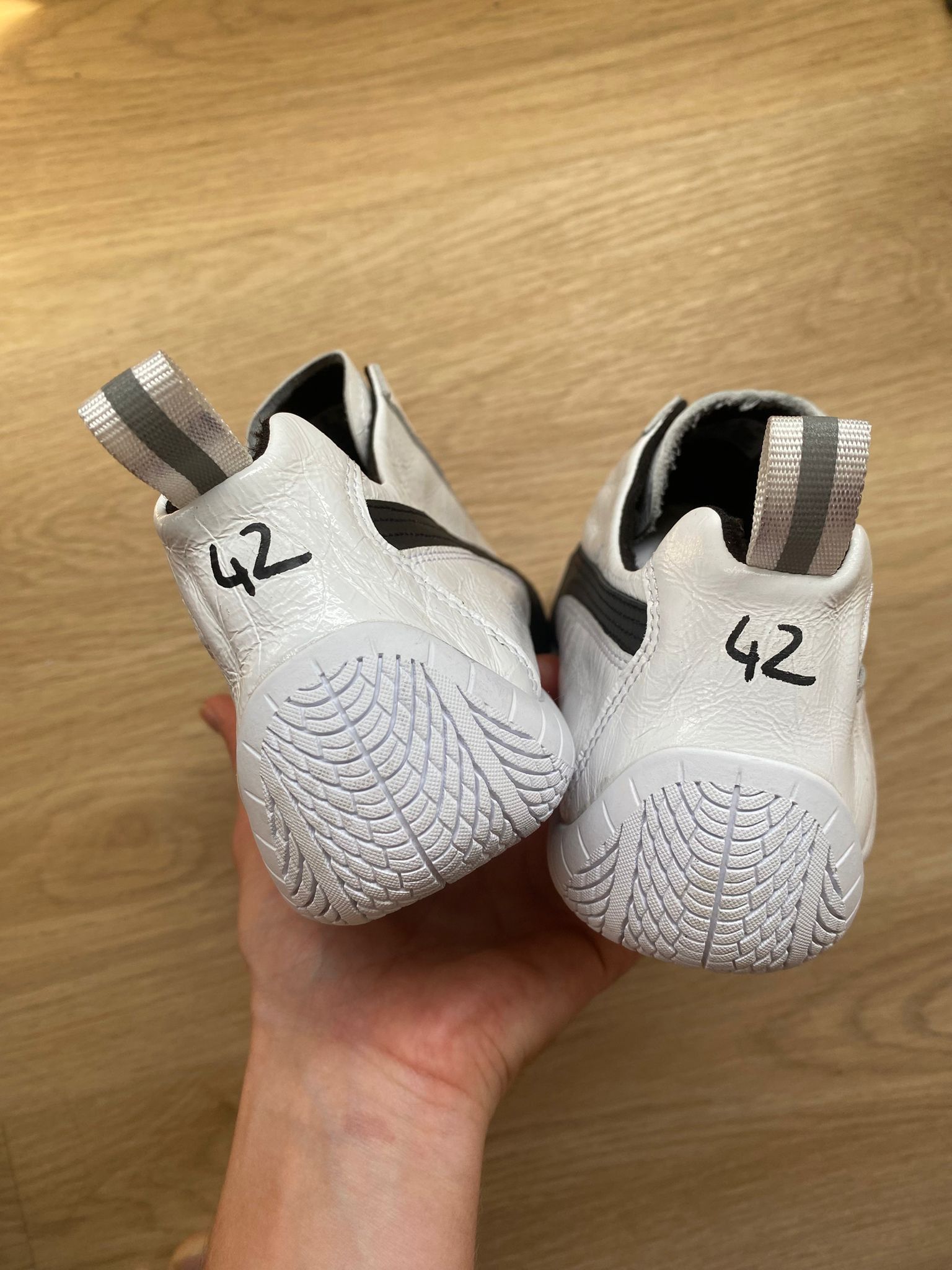 Balenciaga × Puma Puma x Balenciaga Size US 9 / EU 42 - 7 Thumbnail
