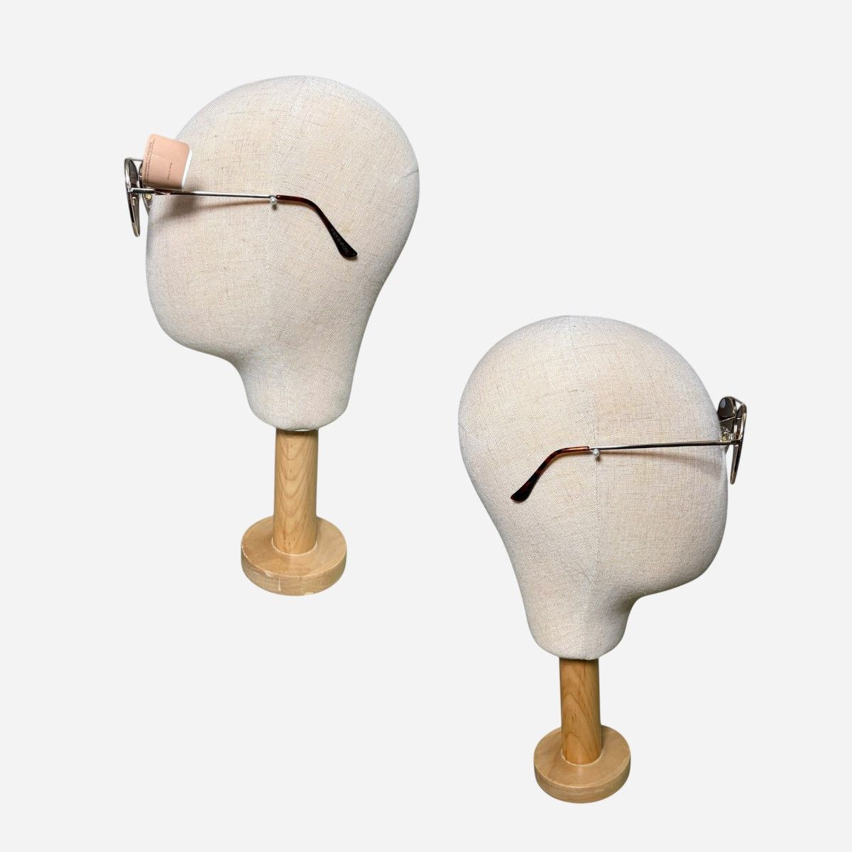Frye Frye Women’s Aviator Ombré Gold Frame Sunglasses 100% UV Size ONE SIZE - 3 Thumbnail