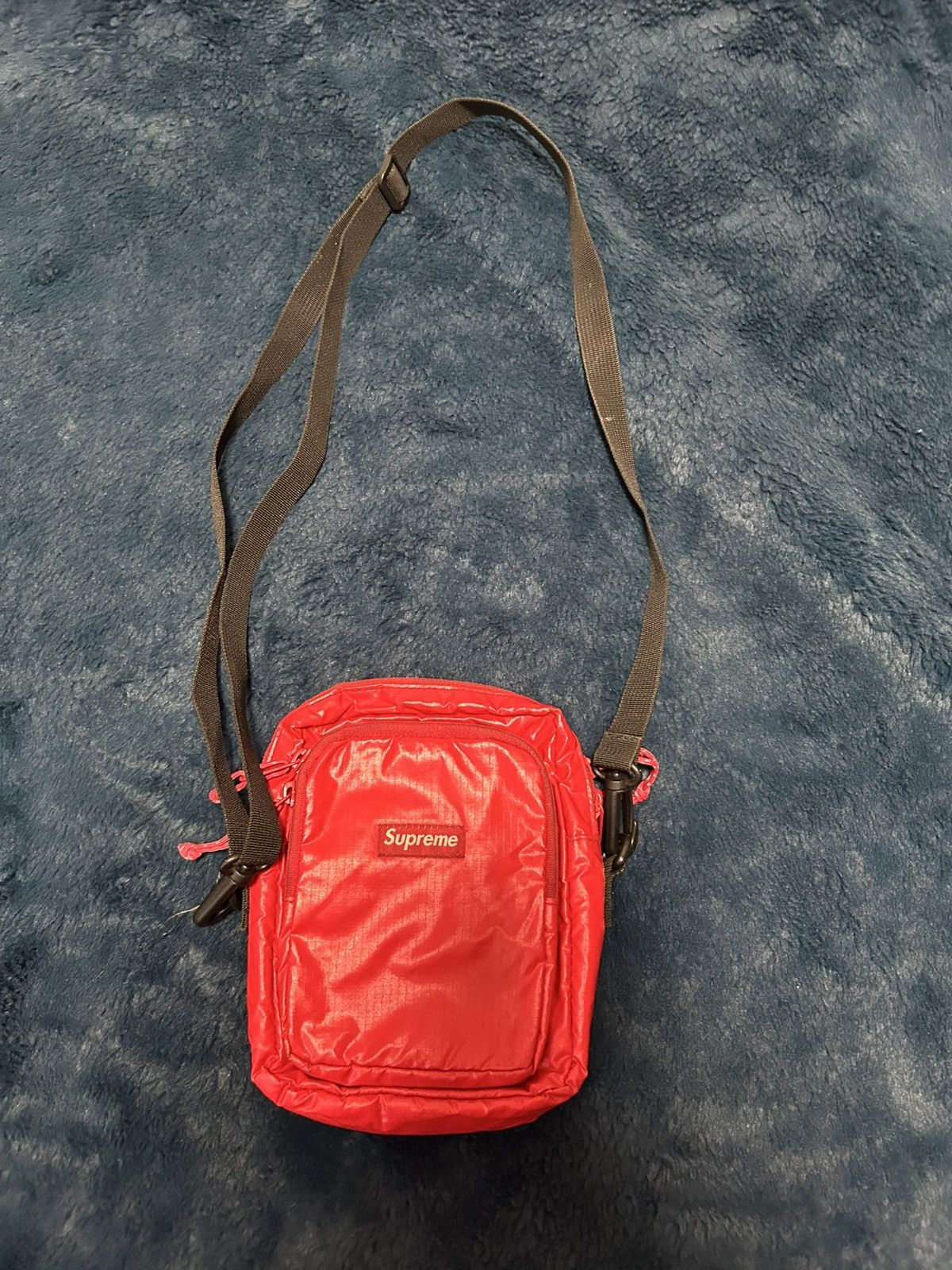 Supreme Supreme shoulder bag Size ONE SIZE - 1 Thumbnail