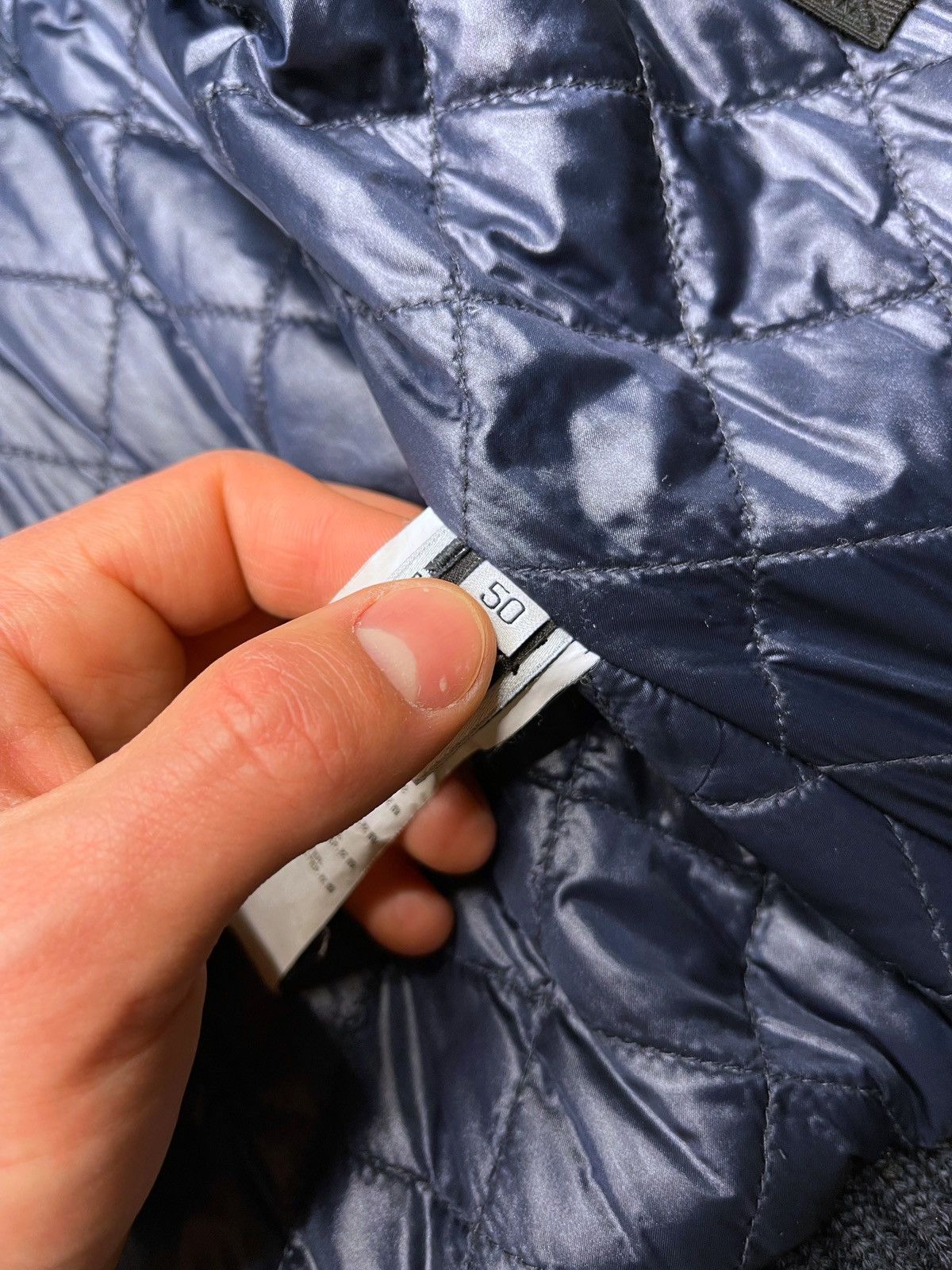 Dolce & Gabbana Dolce Gabbana Multi Pocket Jacket Knit Size US M / EU 48-50 / 2 - 10 Thumbnail