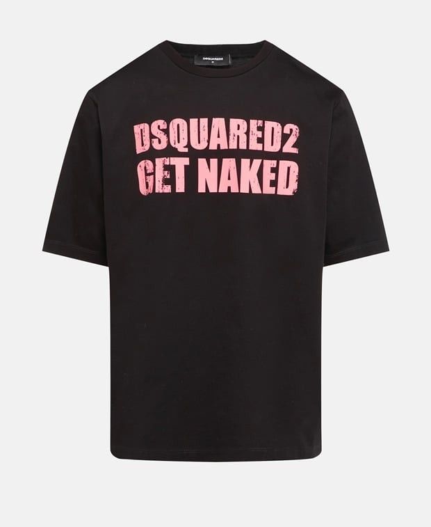 Dsquared2 T-shirt Size US XS / EU 42 / 0 - 1 Preview