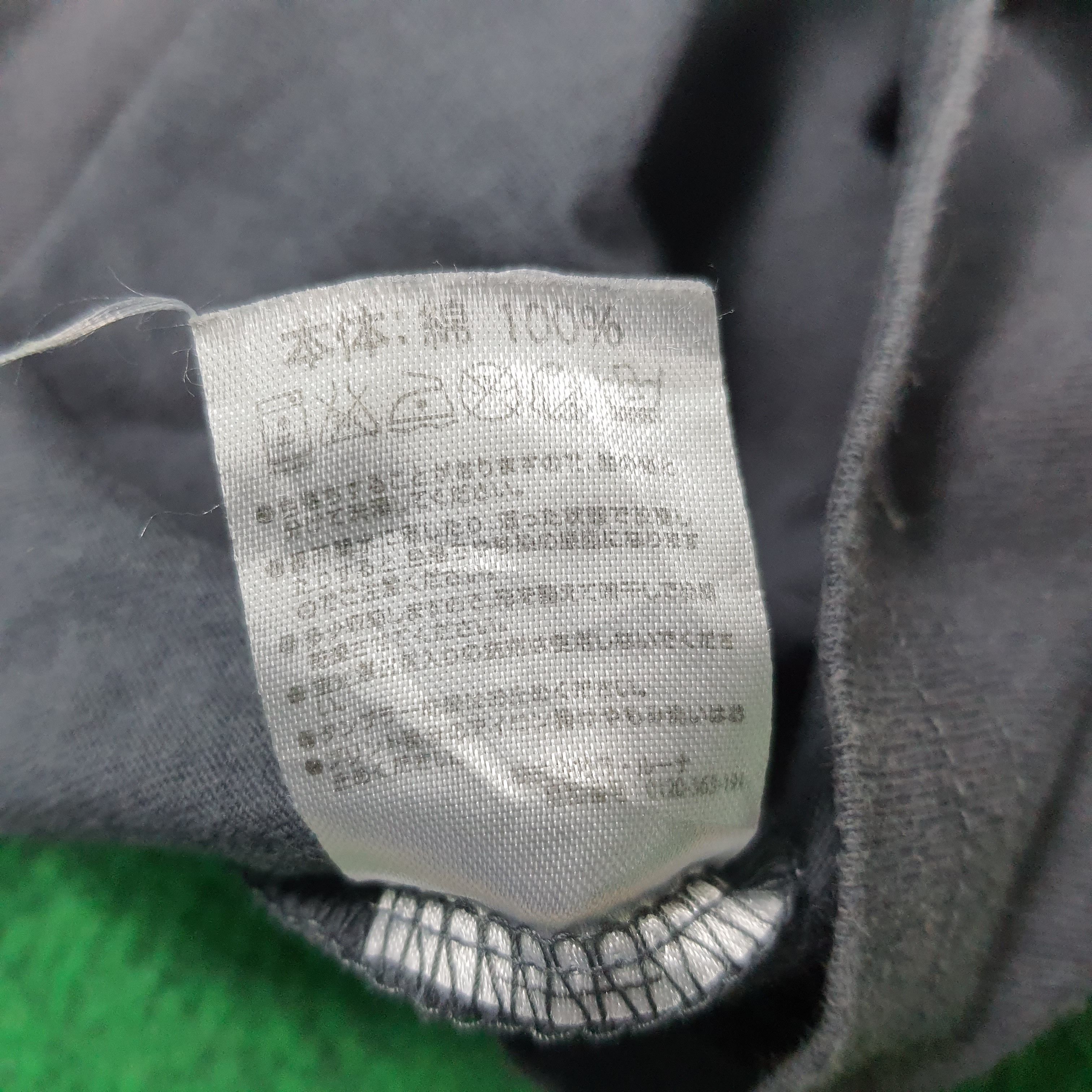 Number (N)ine Vintage Marlboro x Number Nine Streetwear Tshirt C285N32 Size US M / EU 48-50 / 2 - 6 Thumbnail
