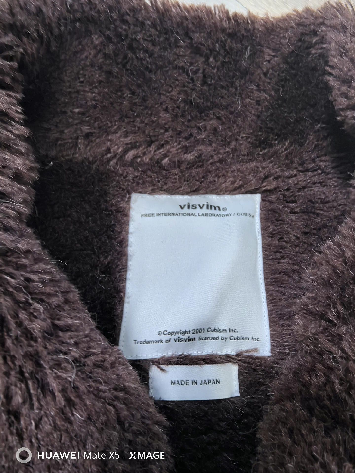 Visvim VISVIM 17AW DECKHAND JKT Olive German Corduroy Size US L / EU 52-54 / 3 - 5 Thumbnail