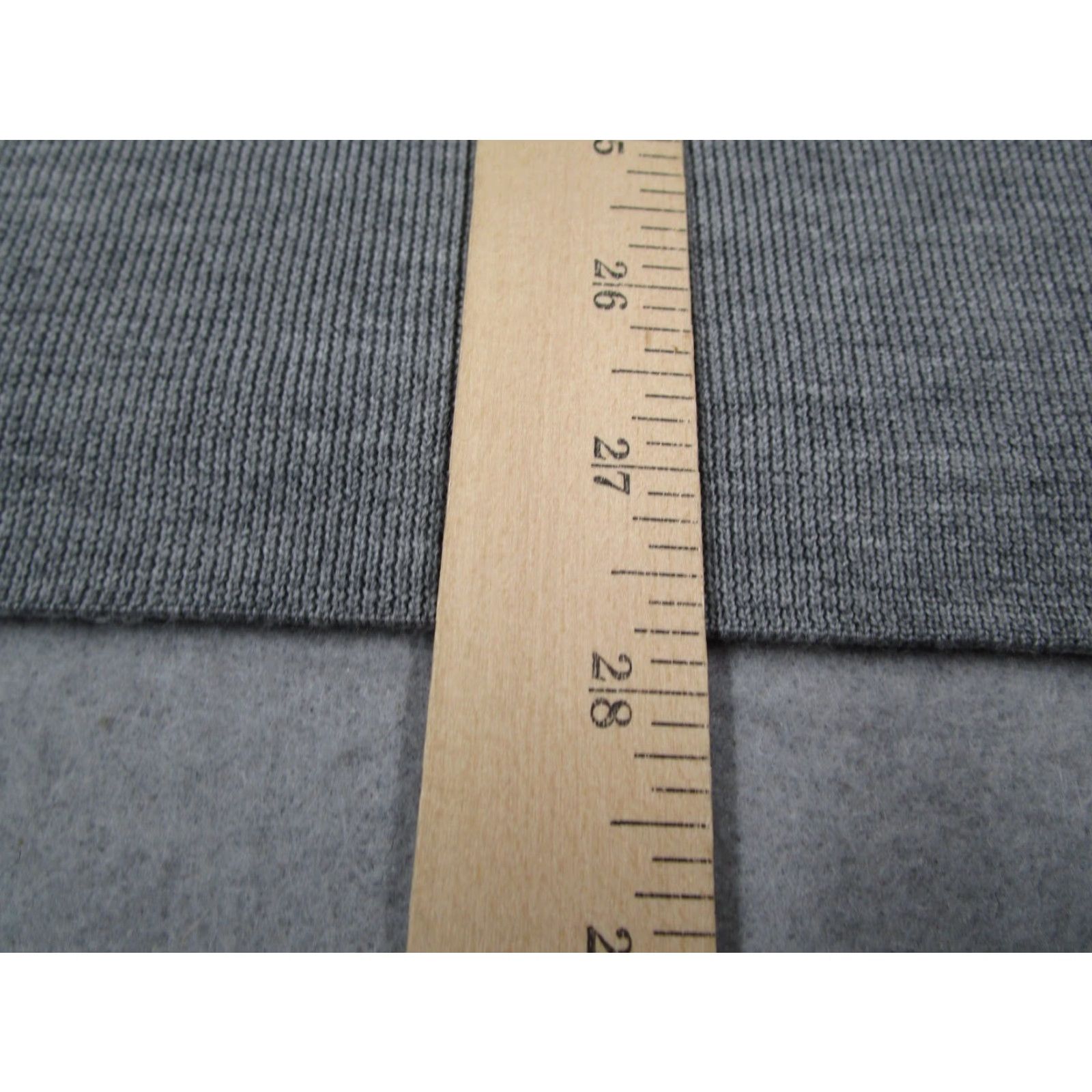 Icebreaker VINTAGE Icebreaker Sweater Mens Large Gray V Neck Merino Wool Pullover Knit Casual Warm Outdoor Size US L / EU 52-54 / 3 - 7 Thumbnail