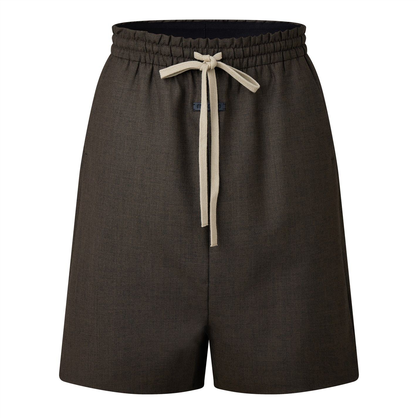 Fear of God Logo Shorts Size US 36 / EU 52 - 5 Thumbnail