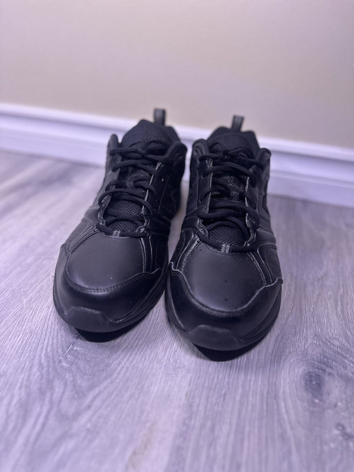 New Balance New Balance 623 ABZORB Black Size US 10.5 / EU 43-44 - 5 Thumbnail