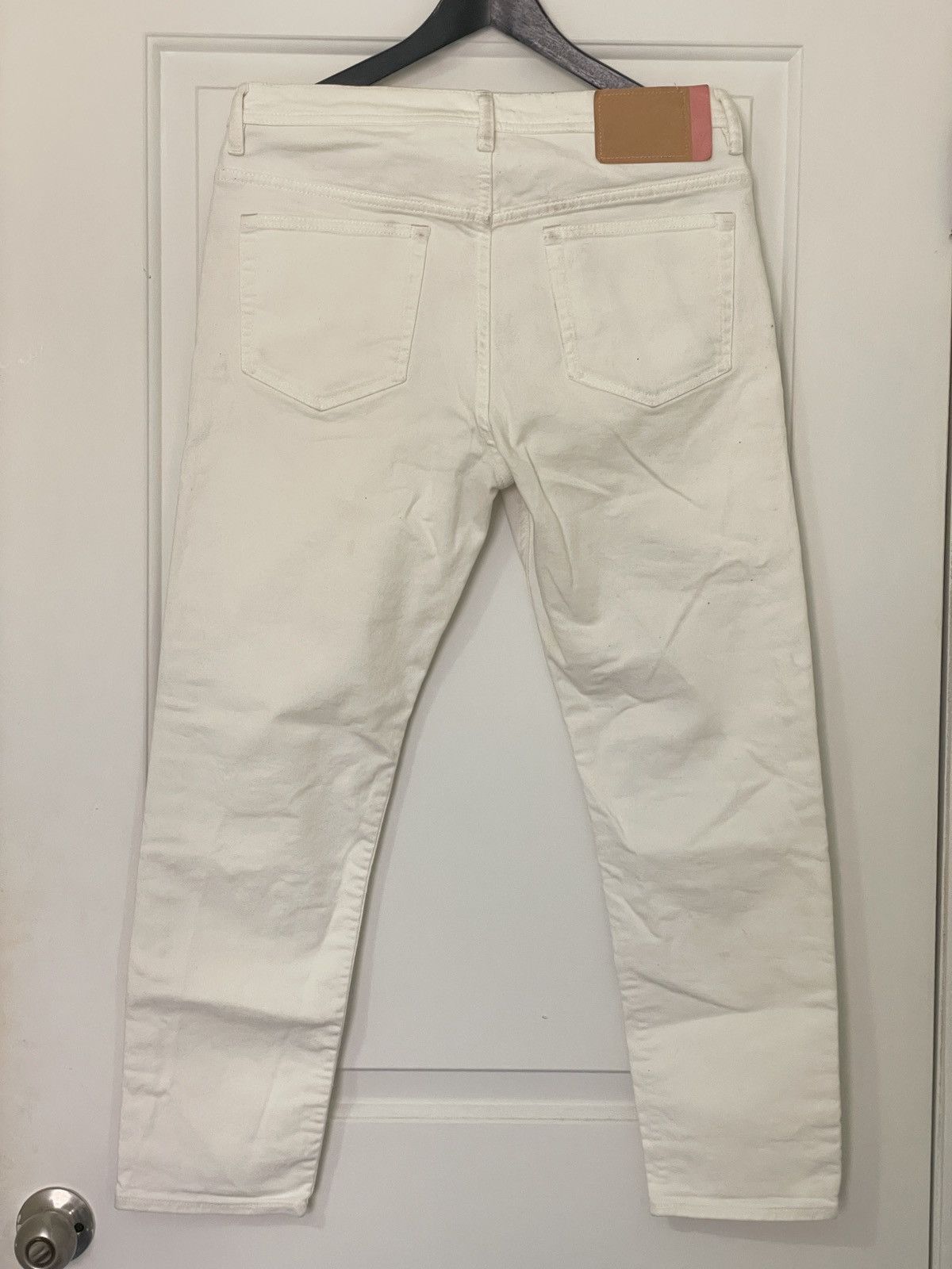 Acne Studios Acne Bla Konst Size US 32 / EU 48 - 2 Thumbnail