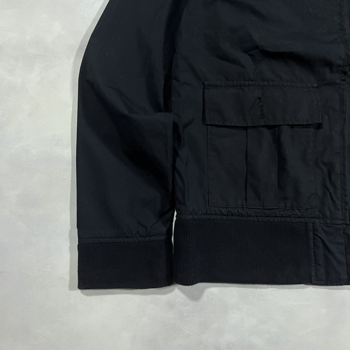 Beams Plus Beams Plus Double Pocket Jacket Size US M / EU 48-50 / 2 - 3 Thumbnail